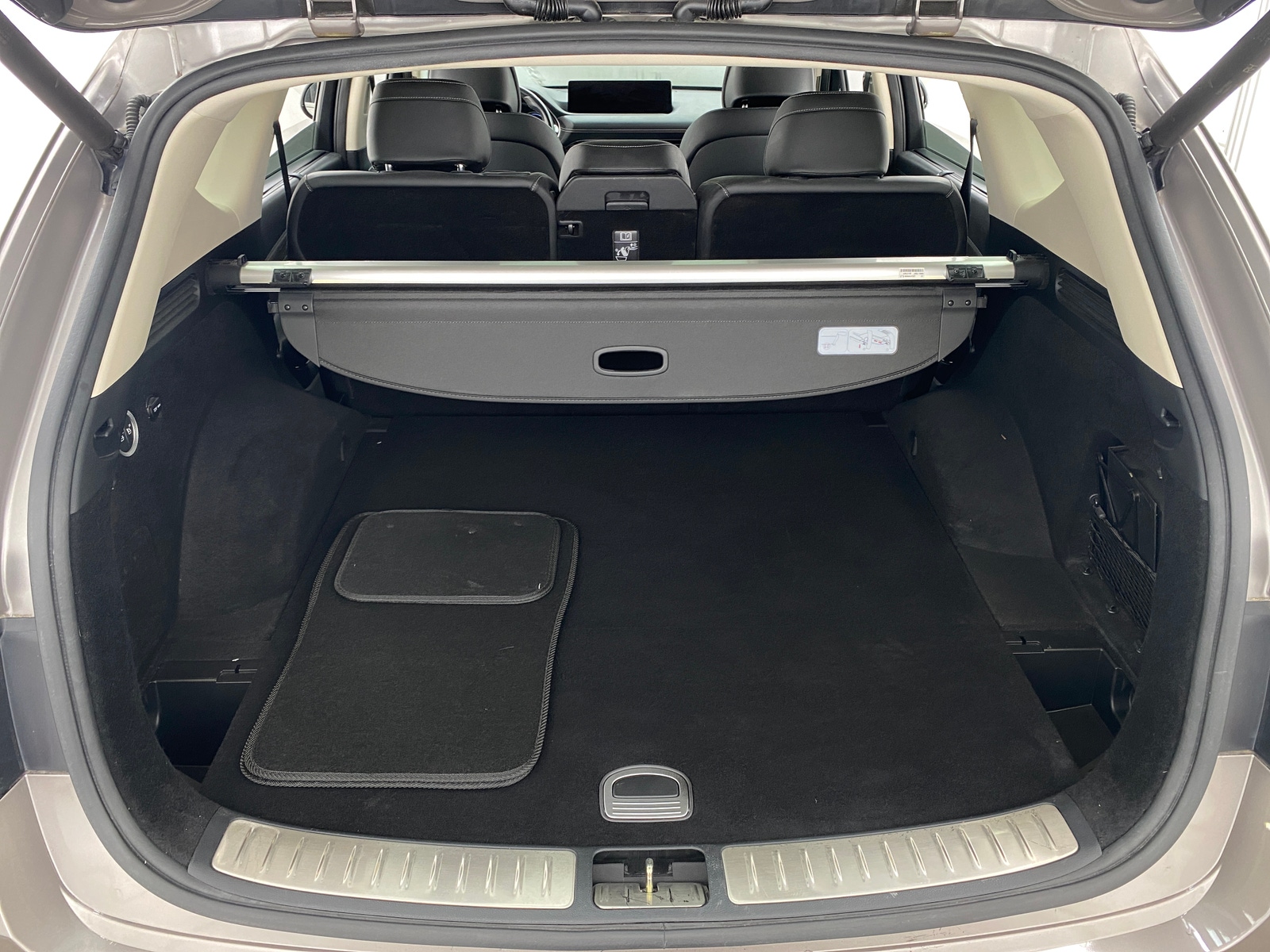 Thumbnail: 2021 Genesis GV80 - 6