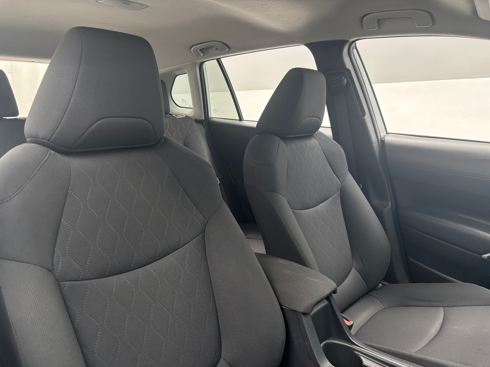 Thumbnail: 2022 Toyota Corolla Cross - 2