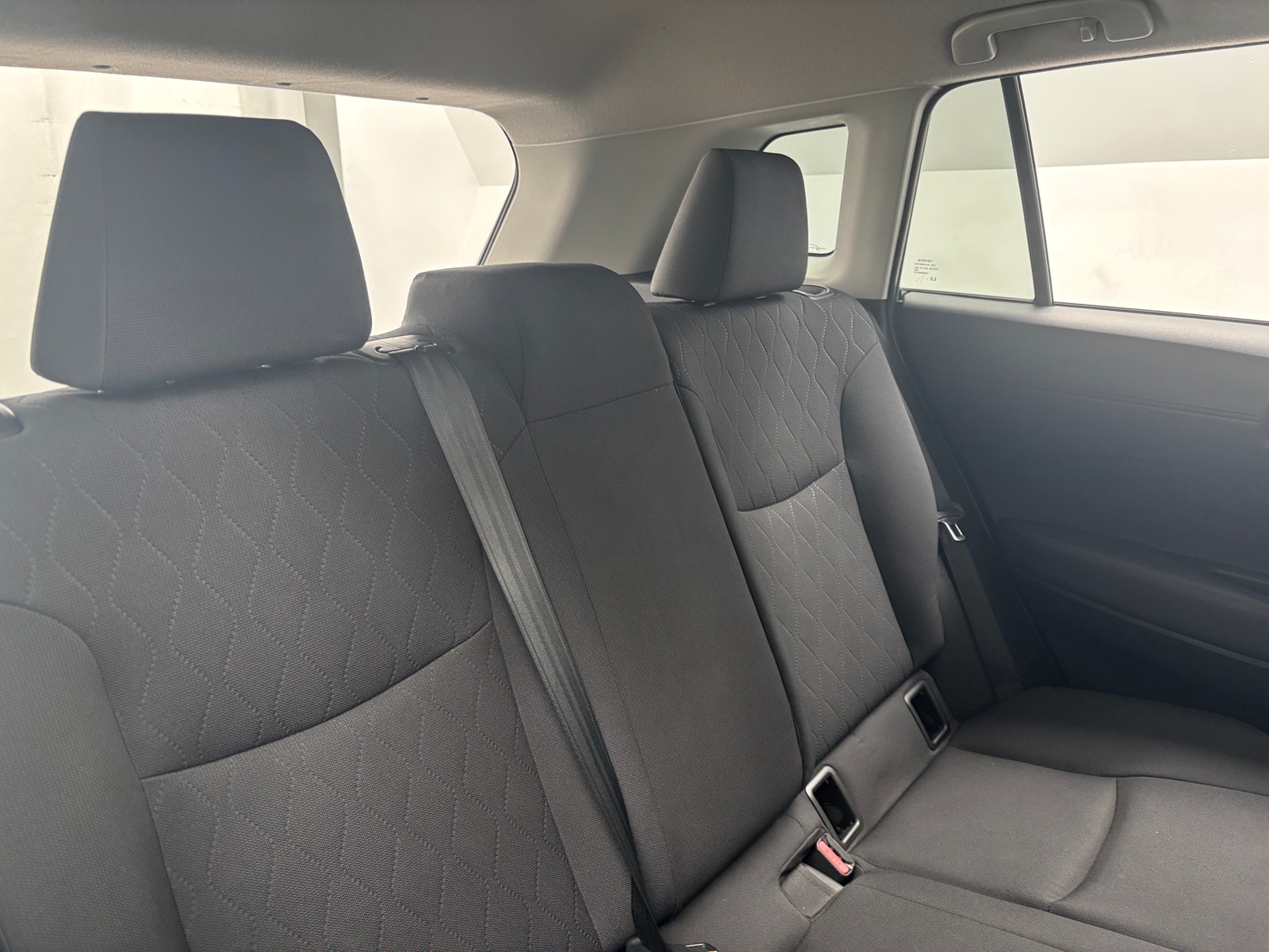 Thumbnail: 2022 Toyota Corolla Cross - 6