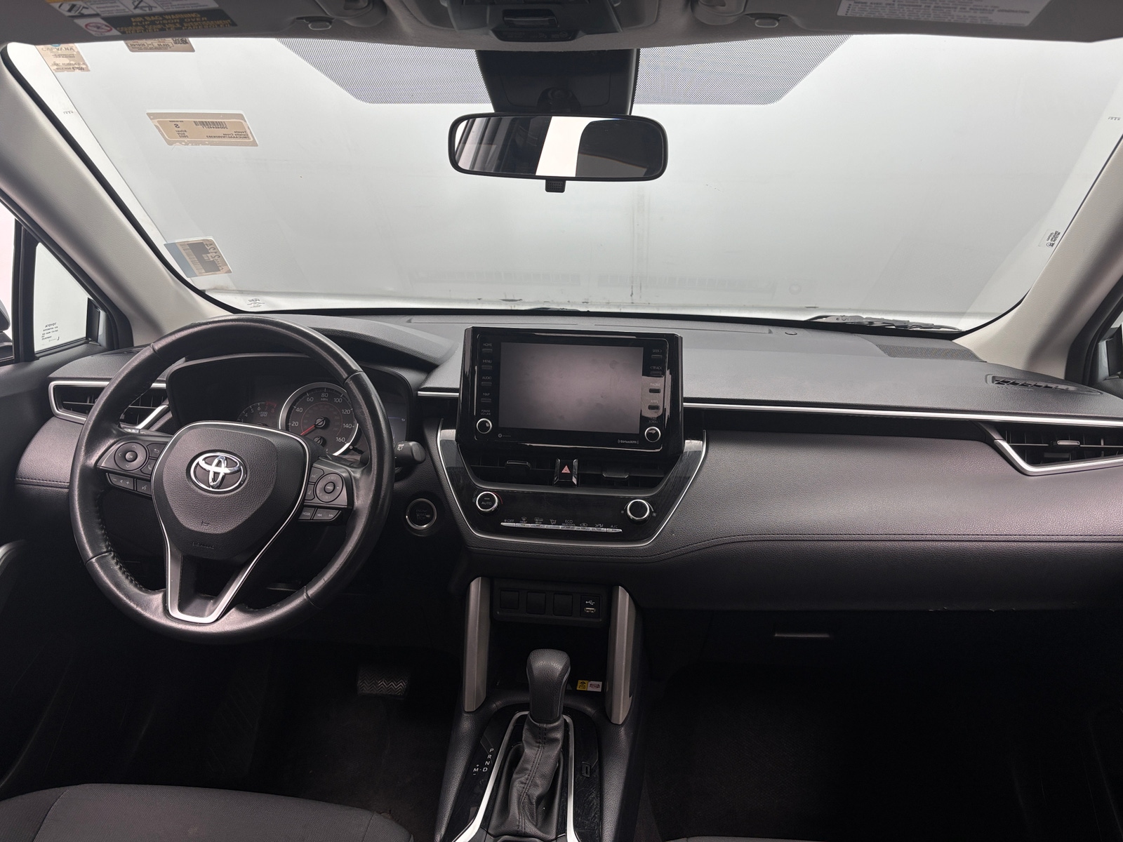 Thumbnail: 2022 Toyota Corolla Cross - 3