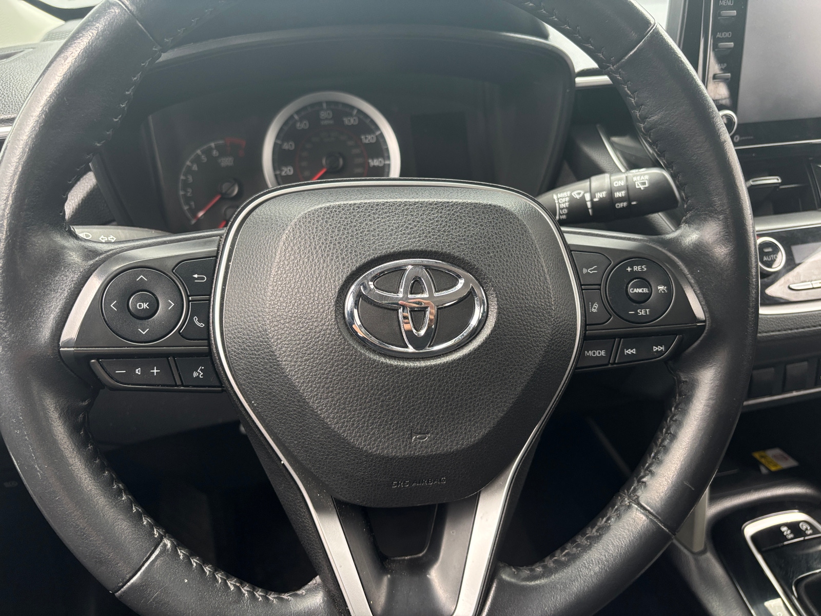 Thumbnail: 2022 Toyota Corolla Cross - 5