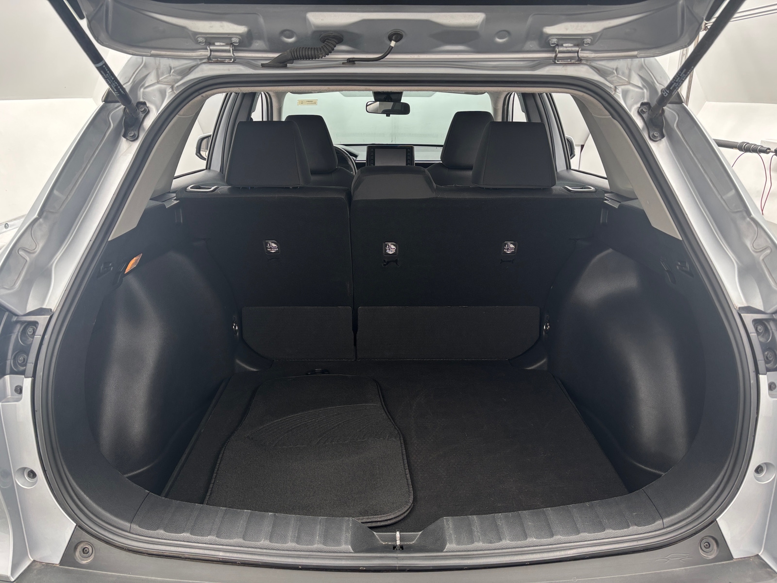 Thumbnail: 2022 Toyota Corolla Cross - 7