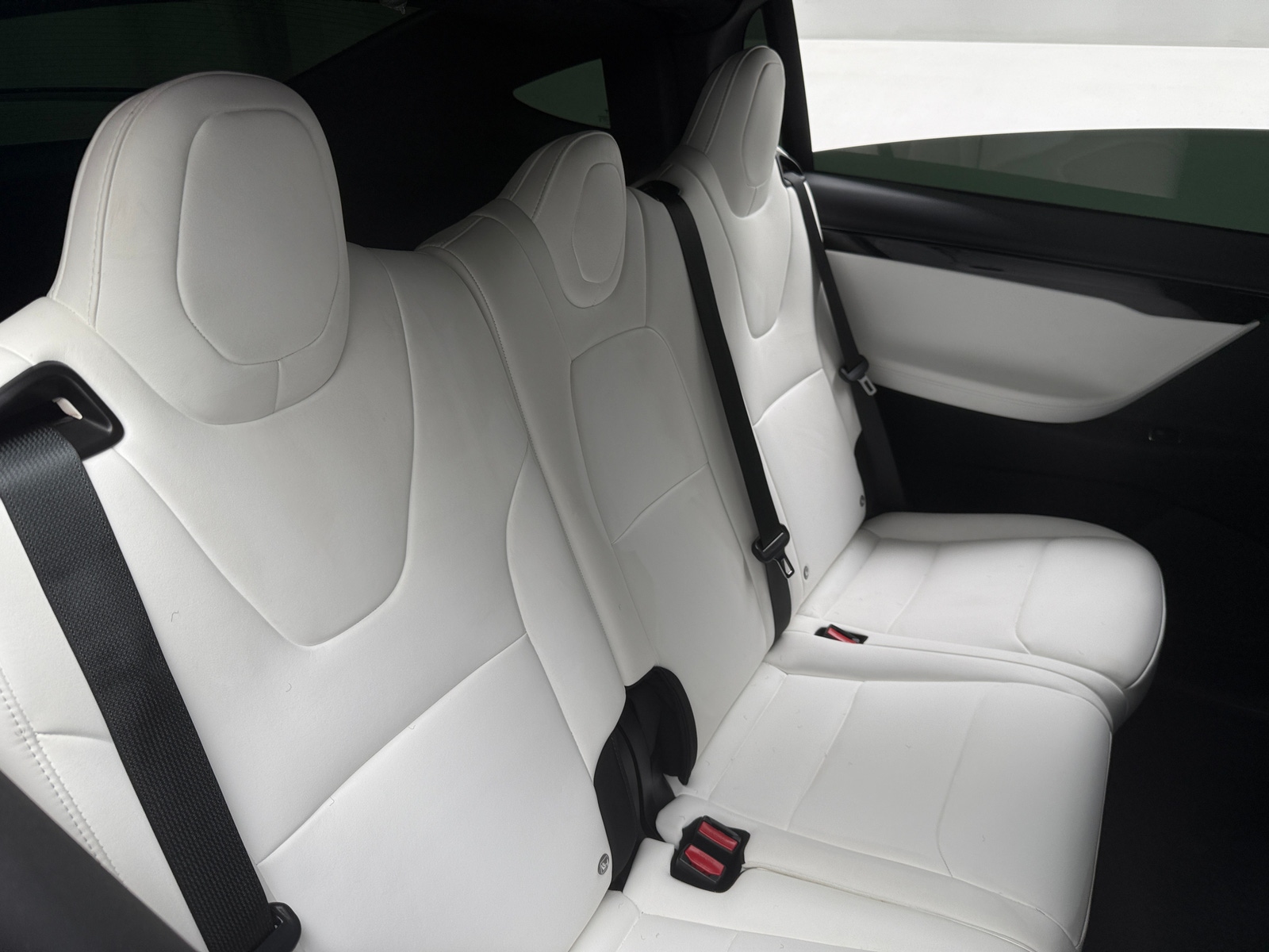 Thumbnail: 2020 Tesla Model X - 5