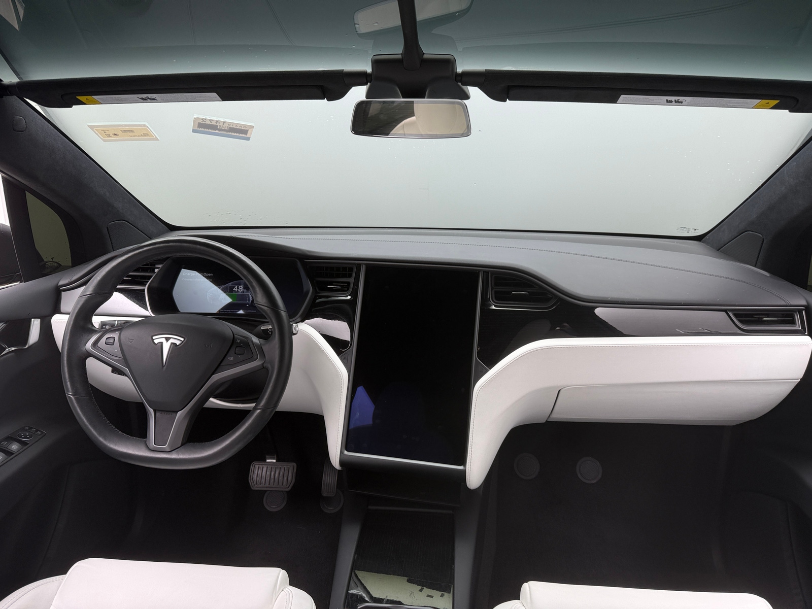 Thumbnail: 2020 Tesla Model X - 2