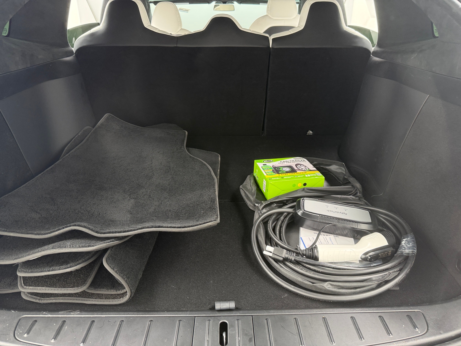 Thumbnail: 2020 Tesla Model X - 6