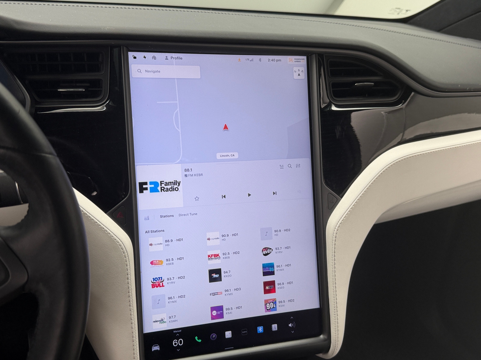 Thumbnail: 2020 Tesla Model X - 3