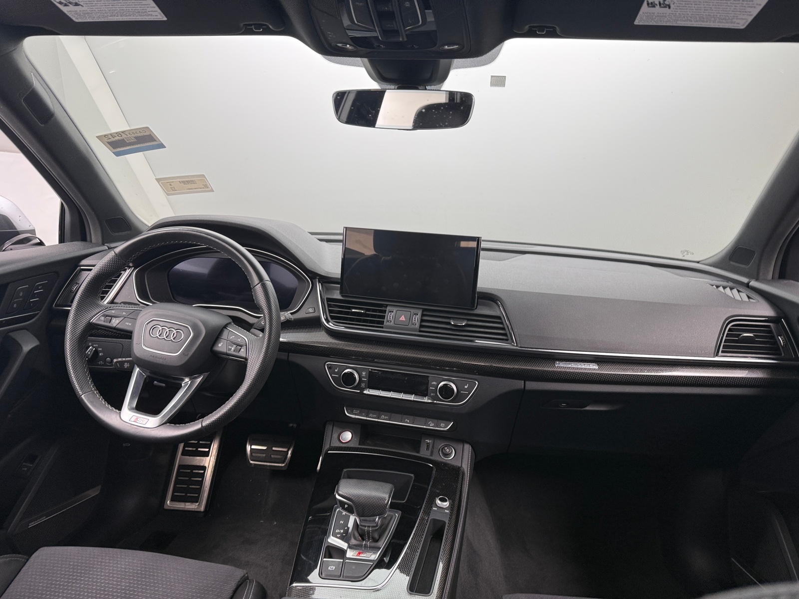 Thumbnail: 2022 Audi SQ5 - 2