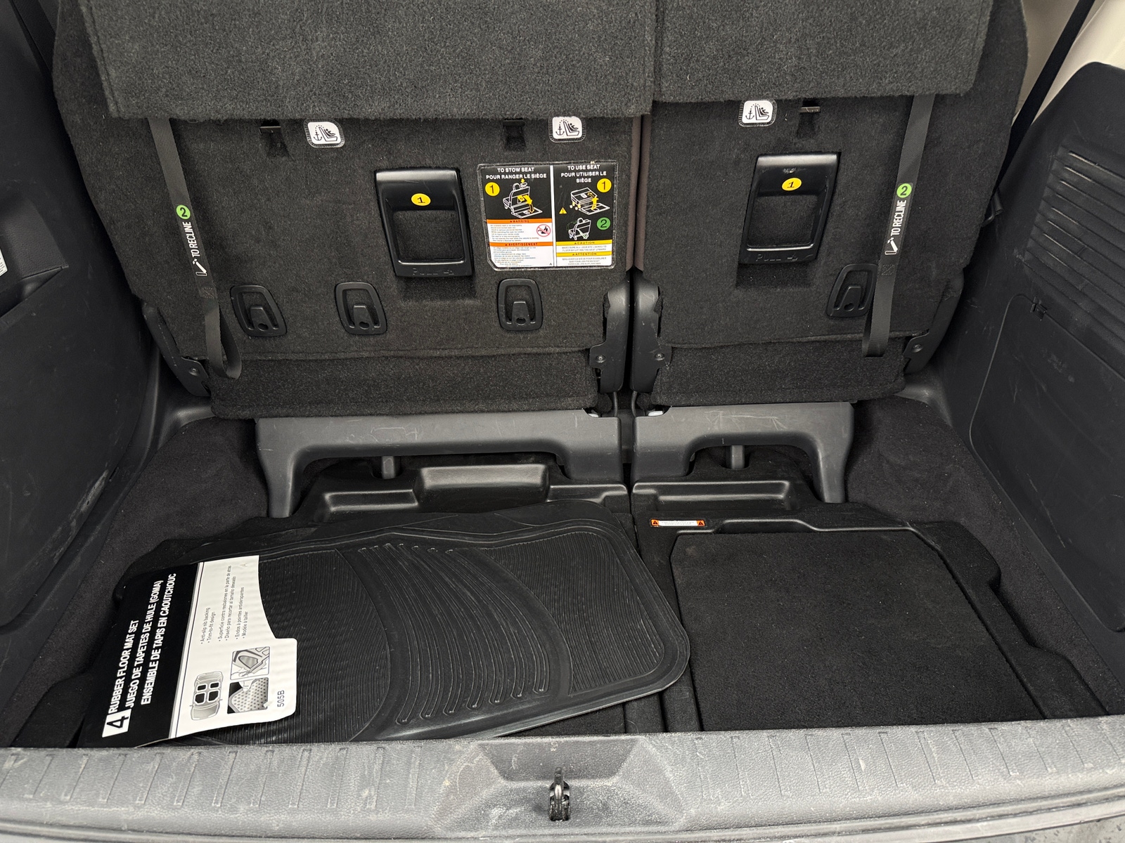 Thumbnail: 2021 Toyota Sienna - 6