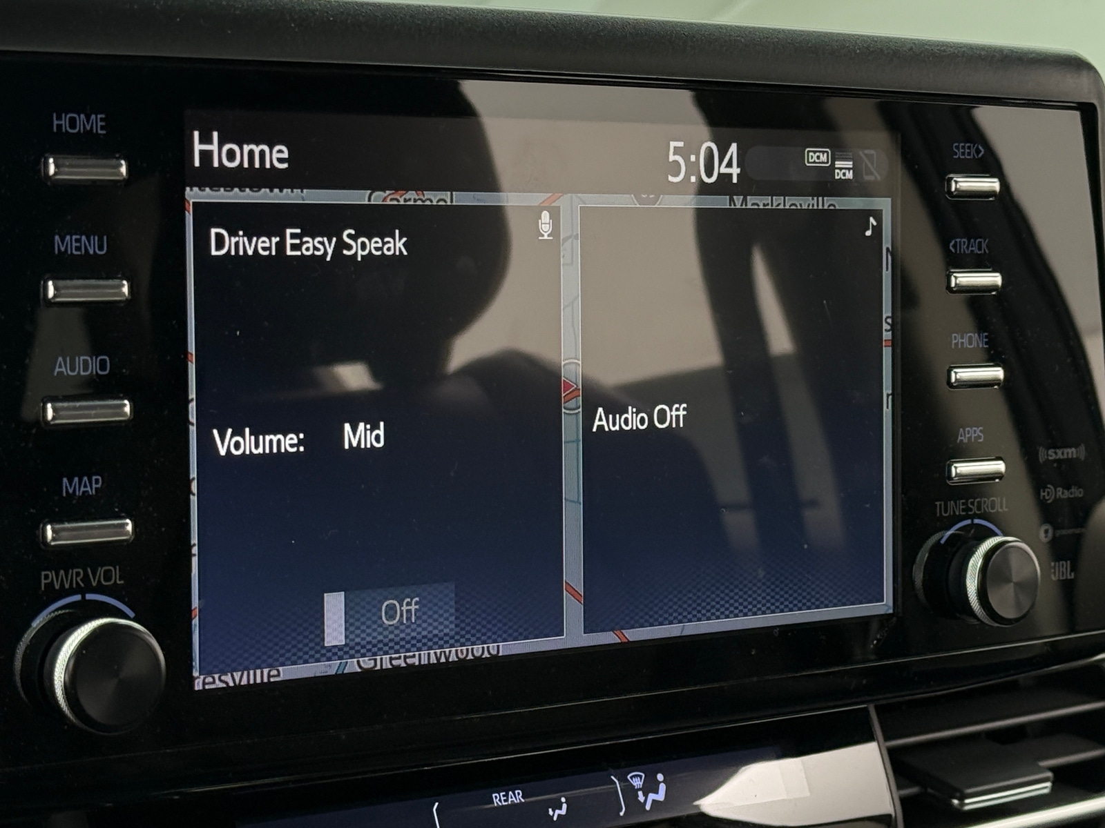 Thumbnail: 2021 Toyota Sienna - 3