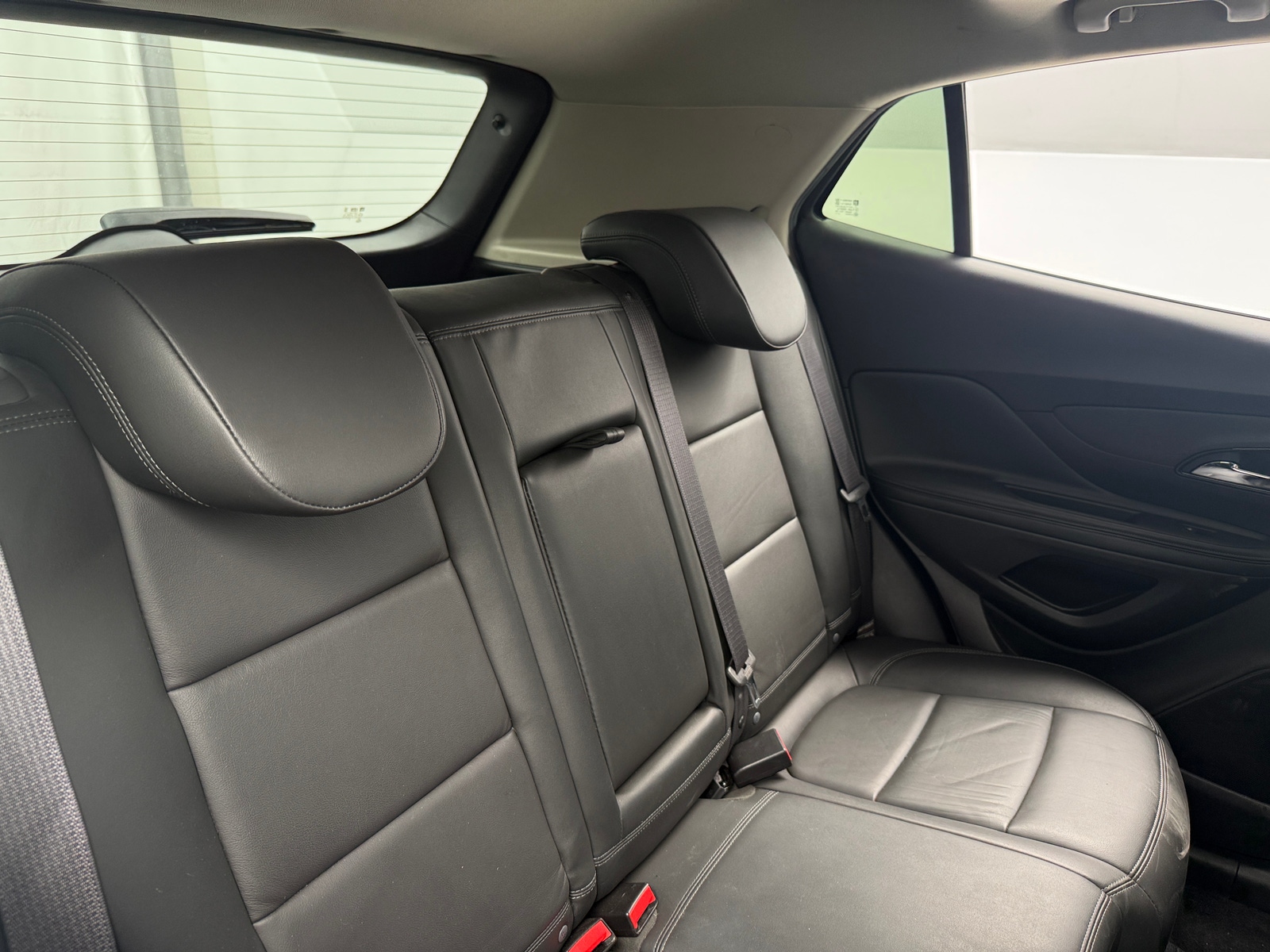 Thumbnail: 2017 Buick Encore - 5