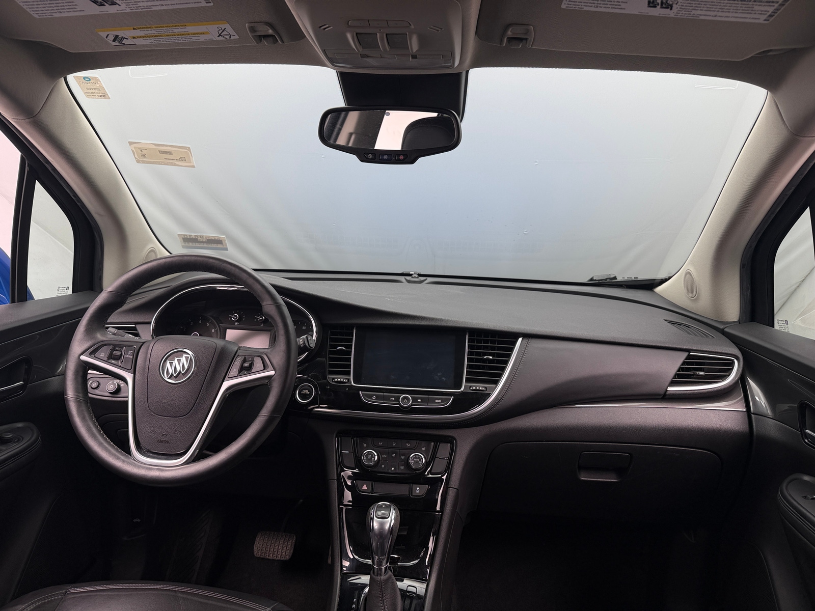 Thumbnail: 2017 Buick Encore - 2