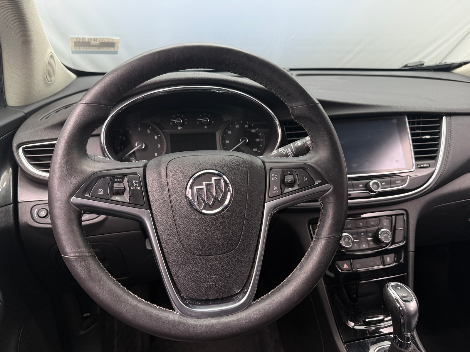 Thumbnail: 2017 Buick Encore - 4