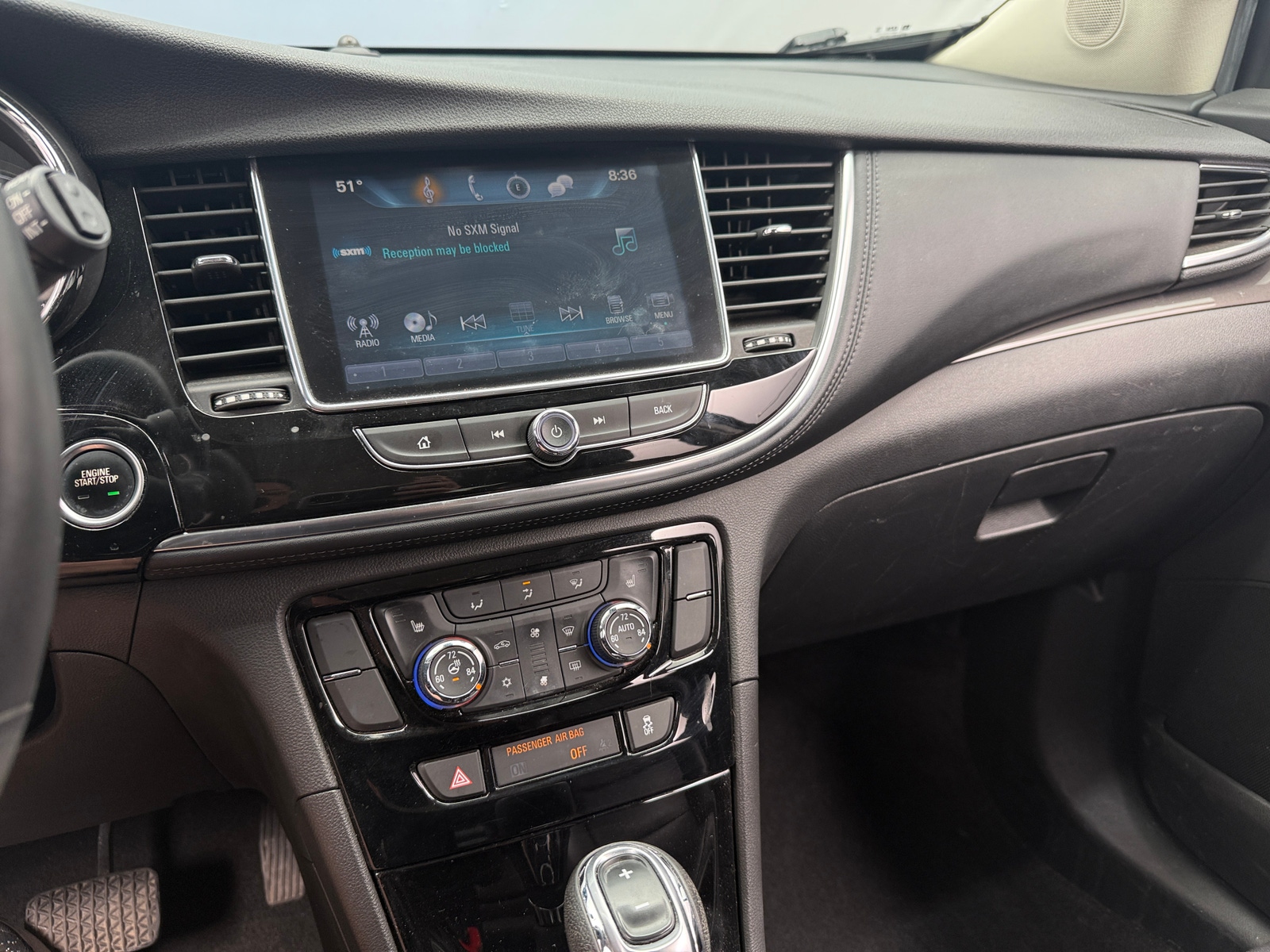 Thumbnail: 2017 Buick Encore - 3