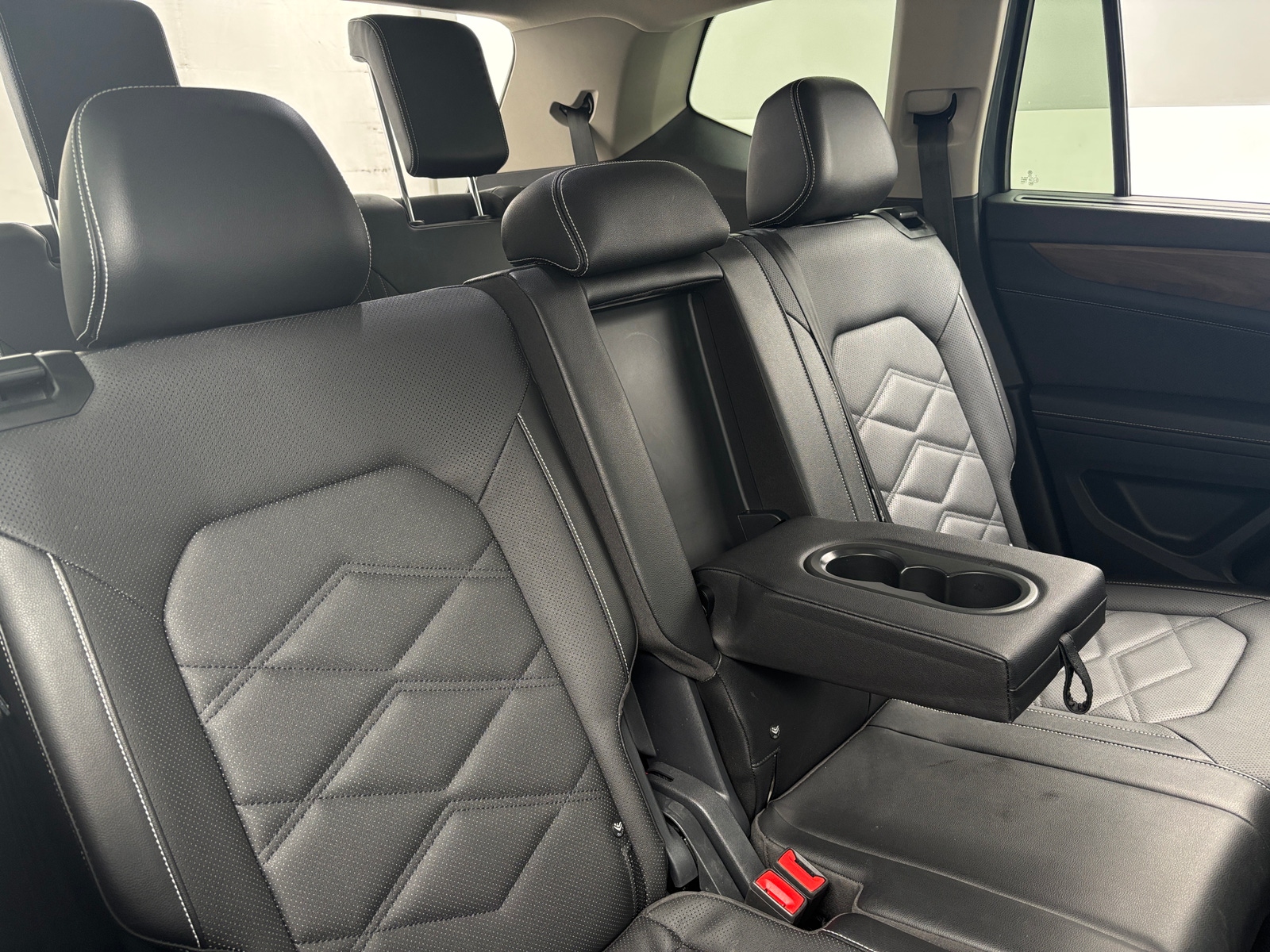 Thumbnail: 2025 Volkswagen Atlas - 5