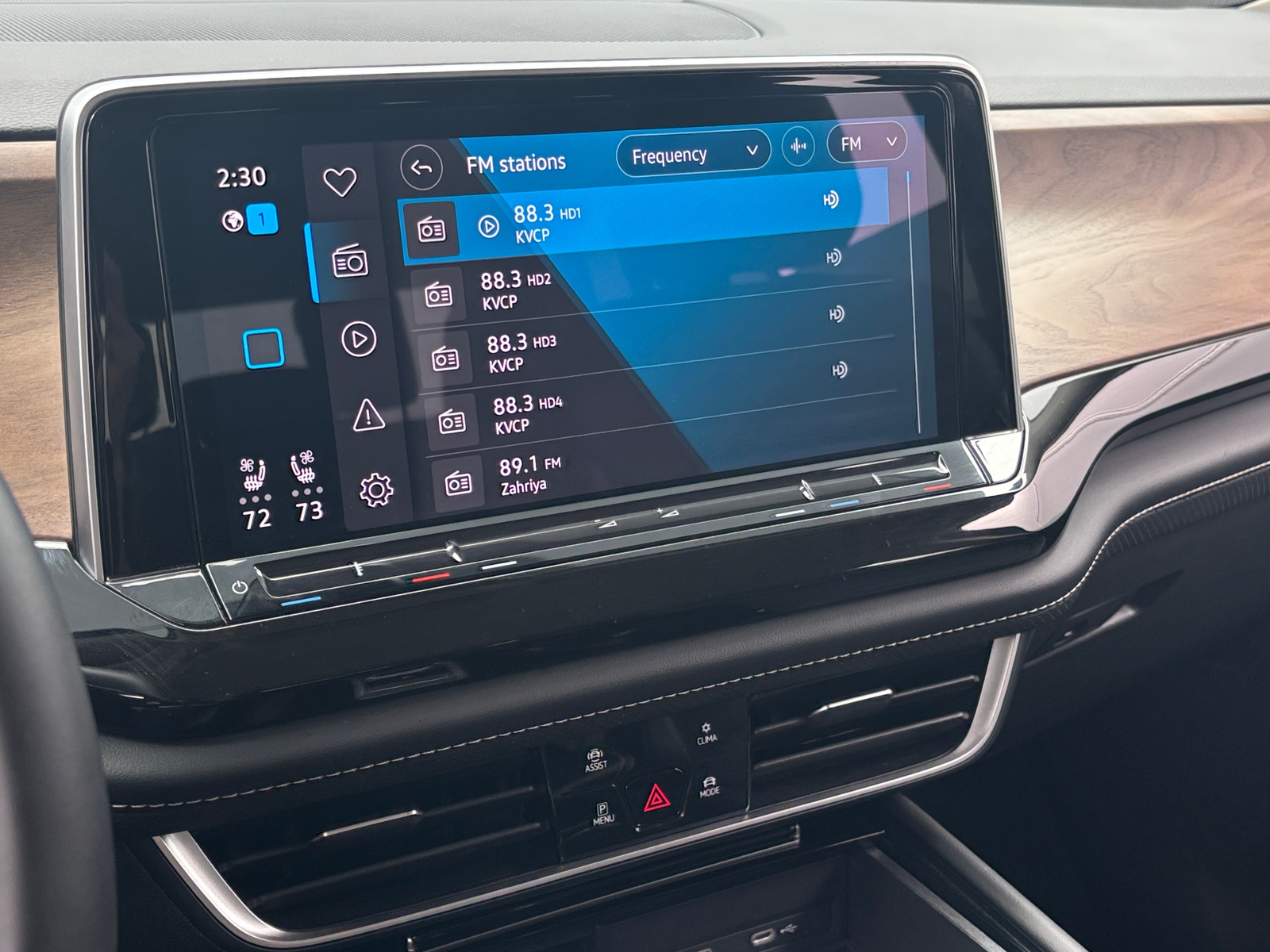 Thumbnail: 2025 Volkswagen Atlas - 3