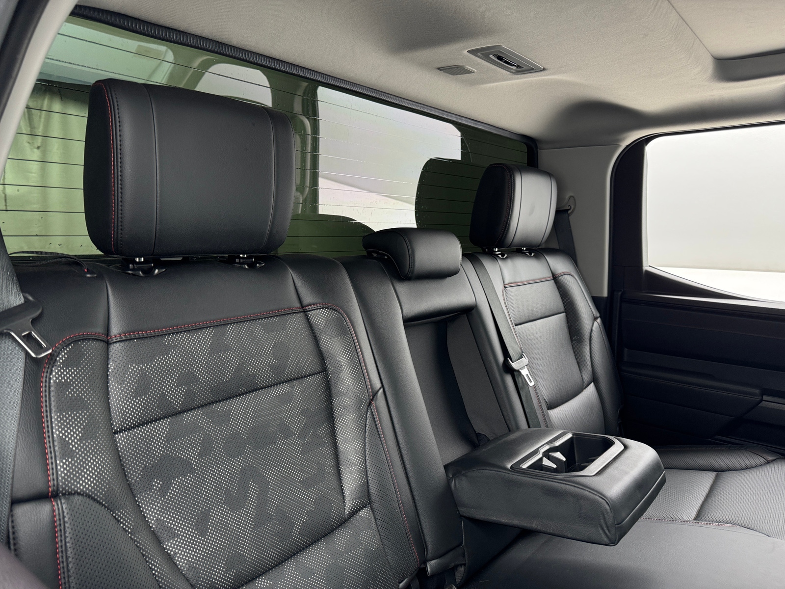 Thumbnail: 2023 Toyota Tundra - 5