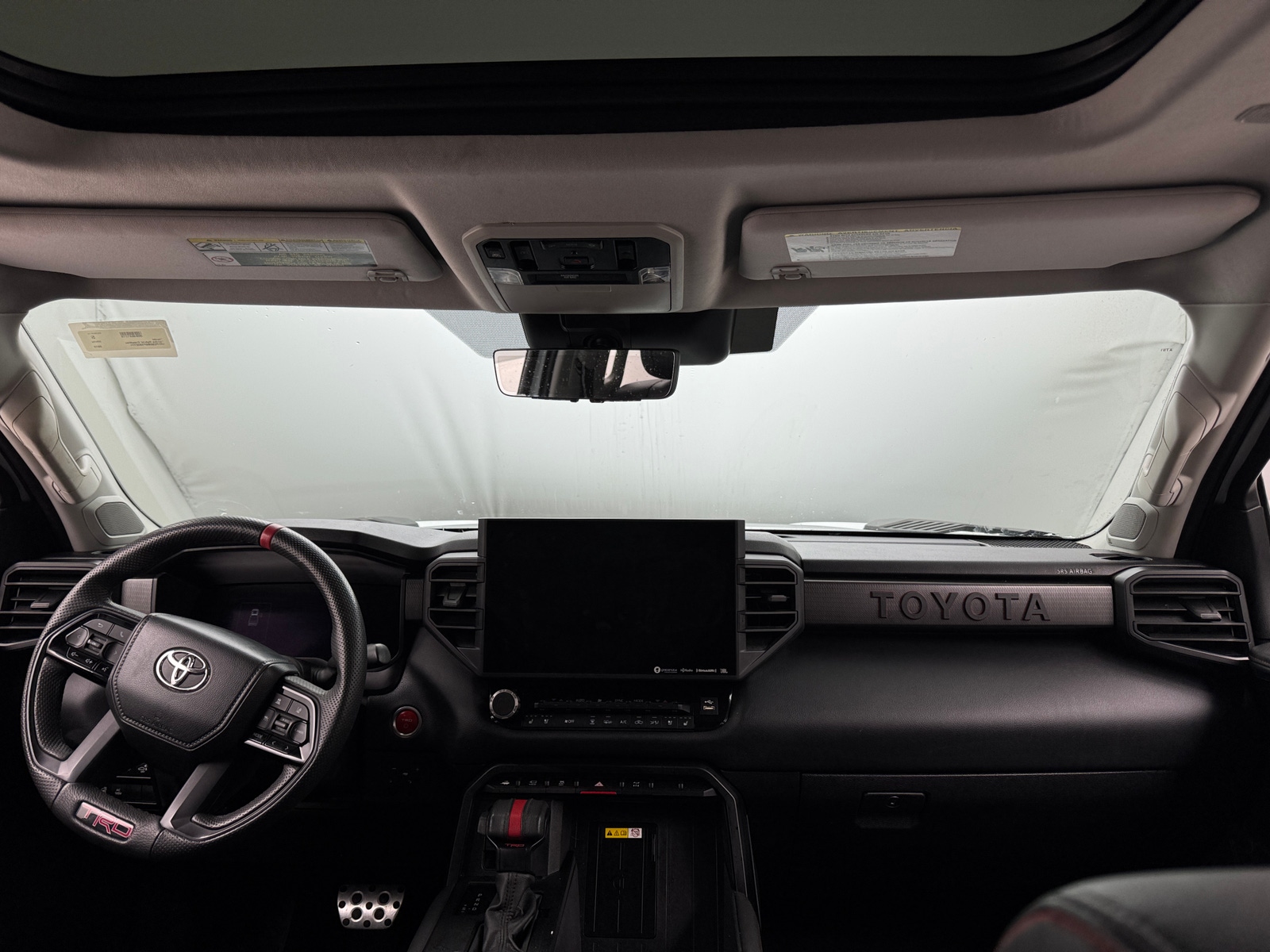 Thumbnail: 2023 Toyota Tundra - 2