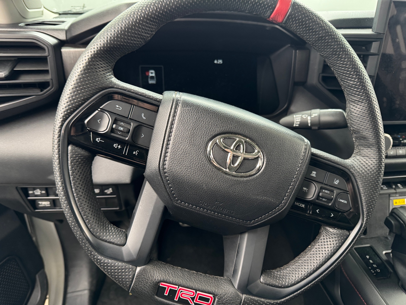 Thumbnail: 2023 Toyota Tundra - 4