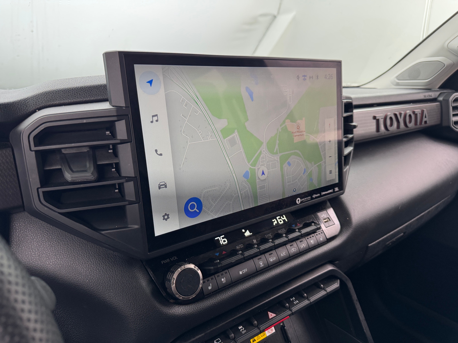 Thumbnail: 2023 Toyota Tundra - 3