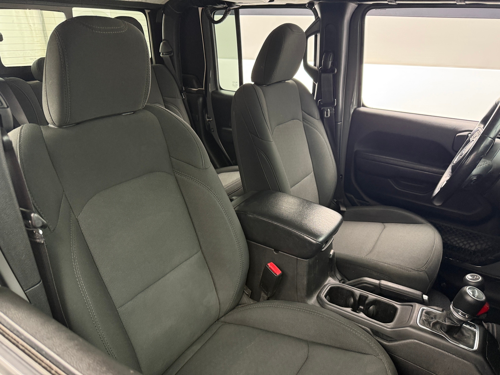 Thumbnail: 2022 Jeep Gladiator - 2