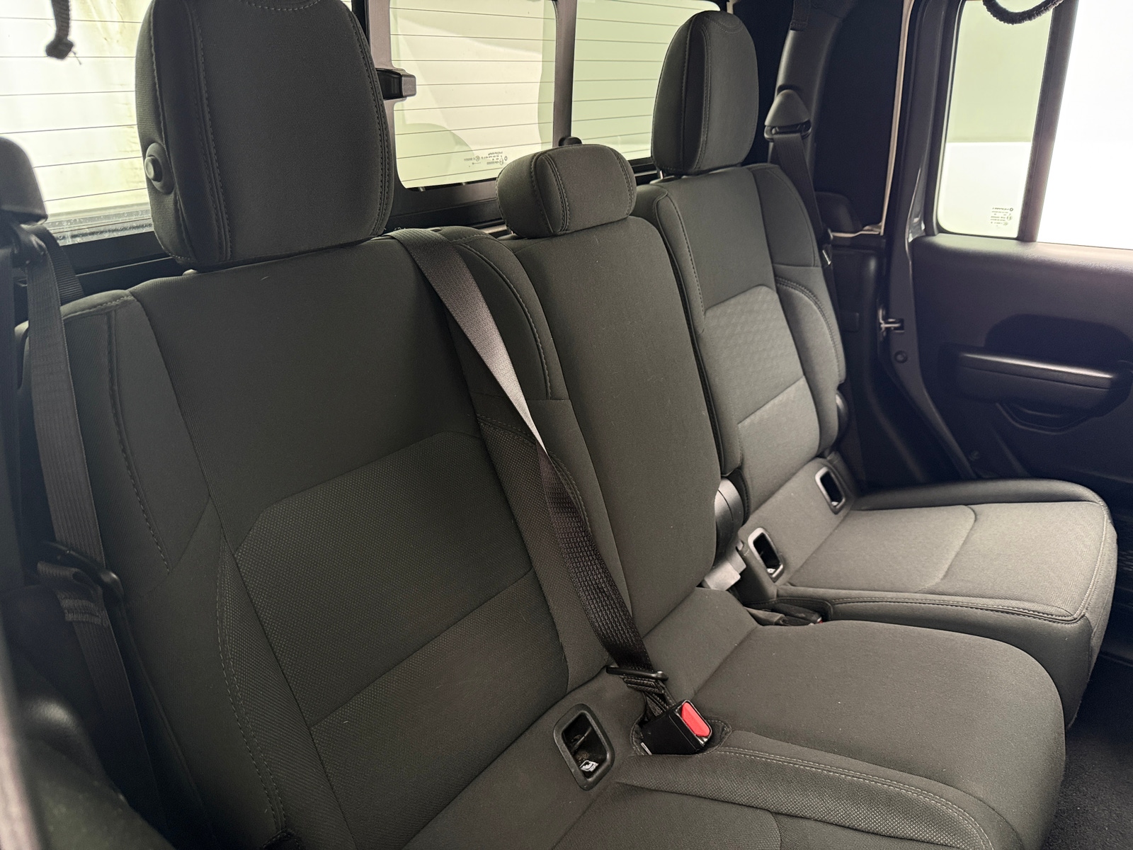 Thumbnail: 2022 Jeep Gladiator - 6