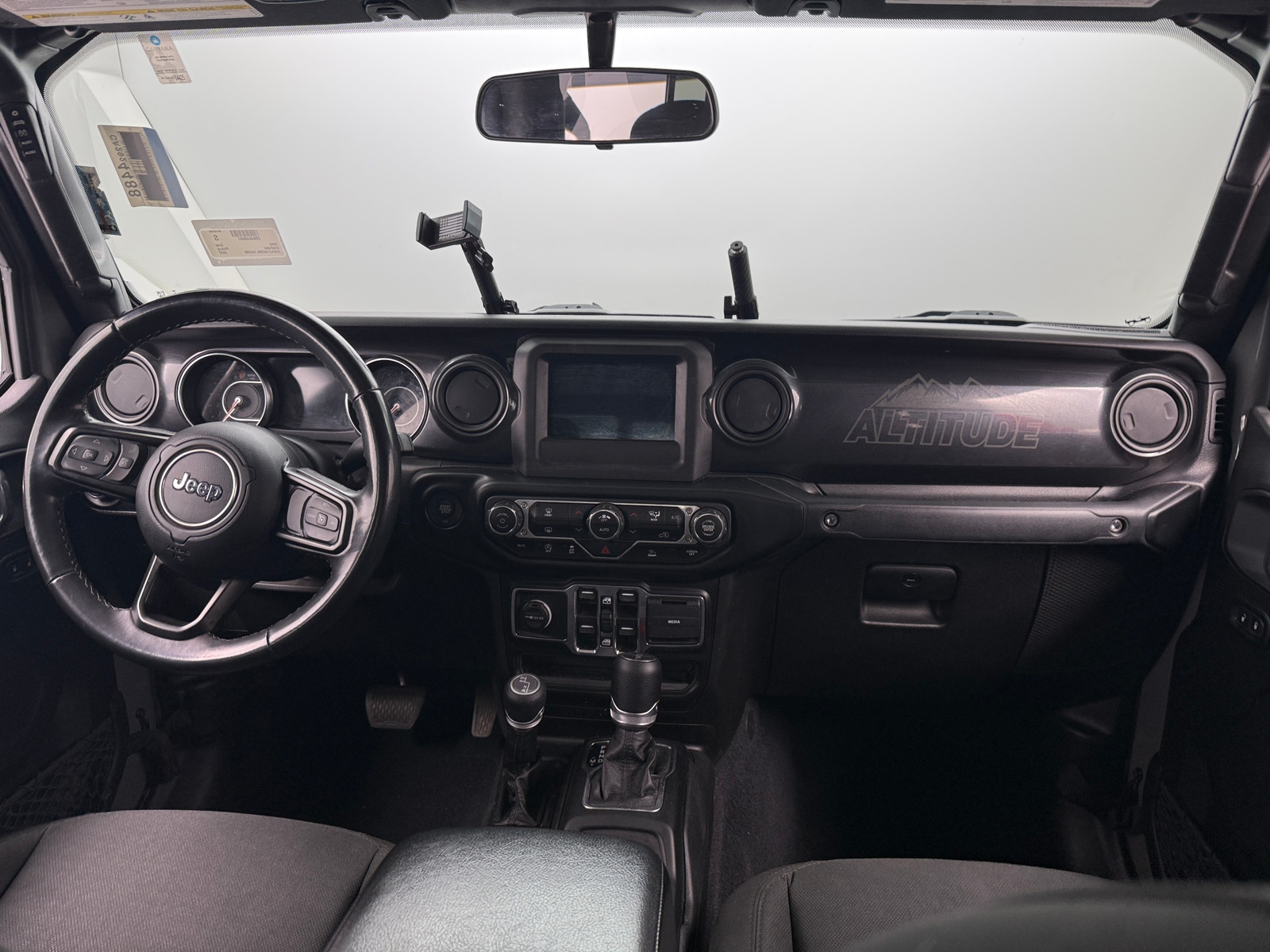 Thumbnail: 2022 Jeep Gladiator - 3