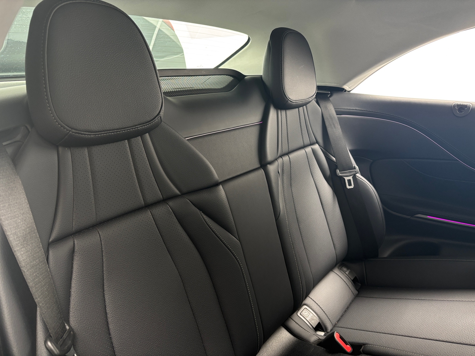 Thumbnail: 2025 Mercedes-Benz CLE - 5