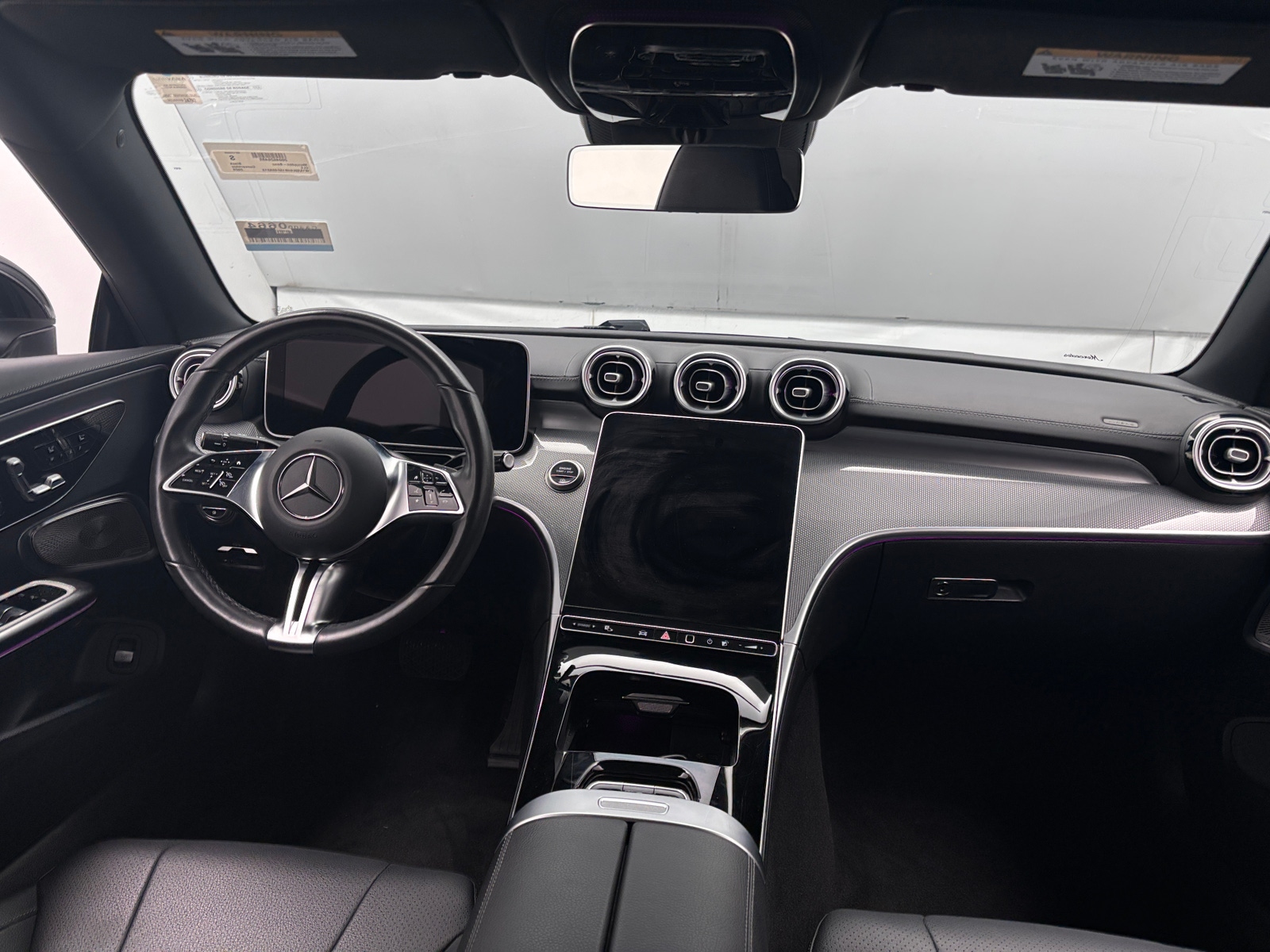 Thumbnail: 2025 Mercedes-Benz CLE - 2