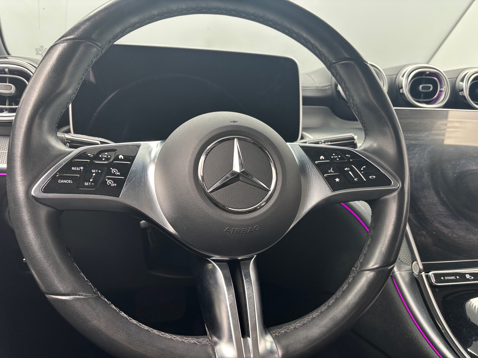 Thumbnail: 2025 Mercedes-Benz CLE - 4