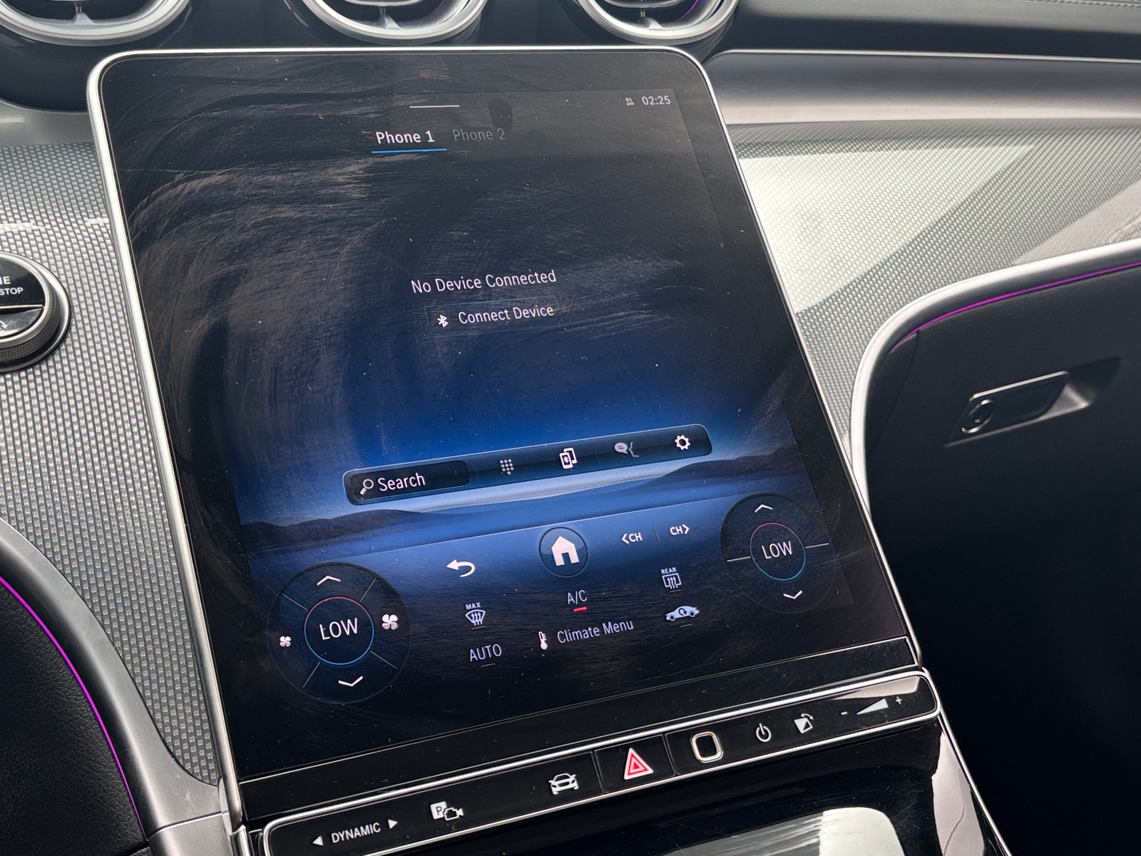 Thumbnail: 2025 Mercedes-Benz CLE - 3