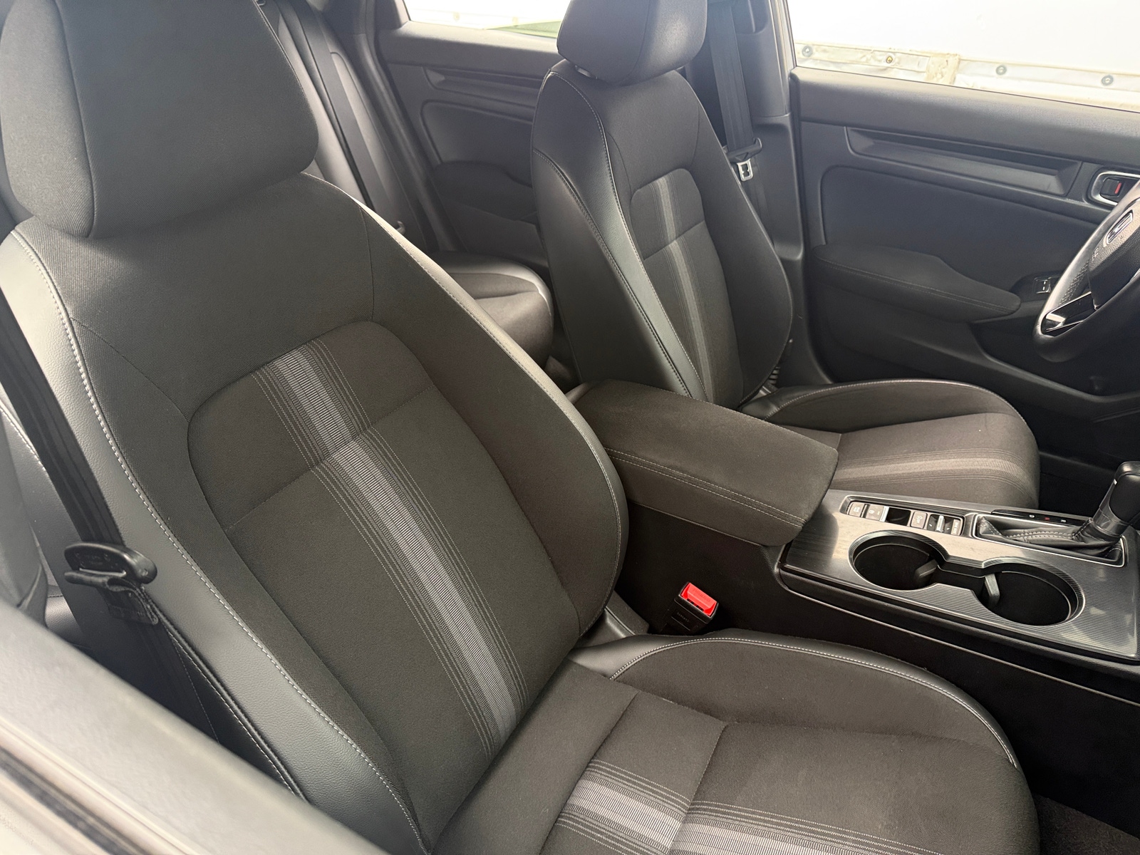 Thumbnail: 2022 Honda Civic - 2