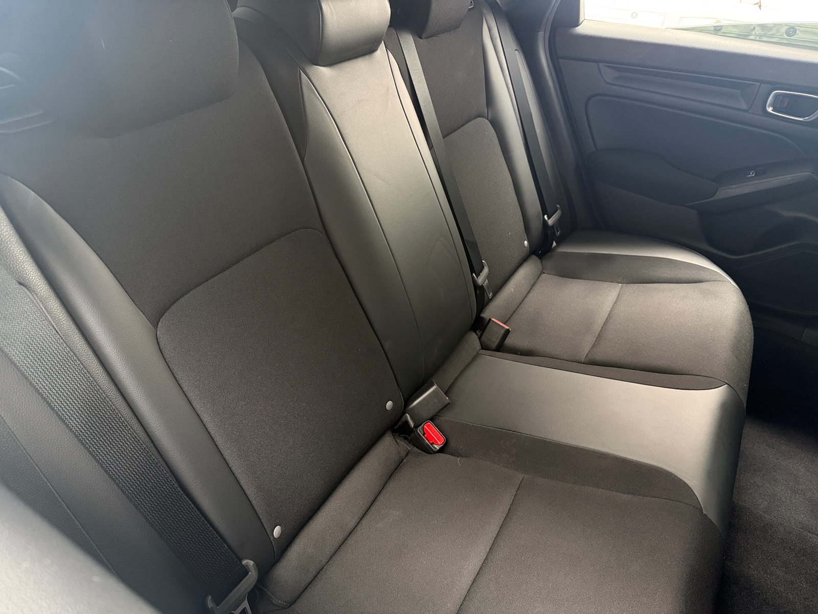 Thumbnail: 2022 Honda Civic - 6