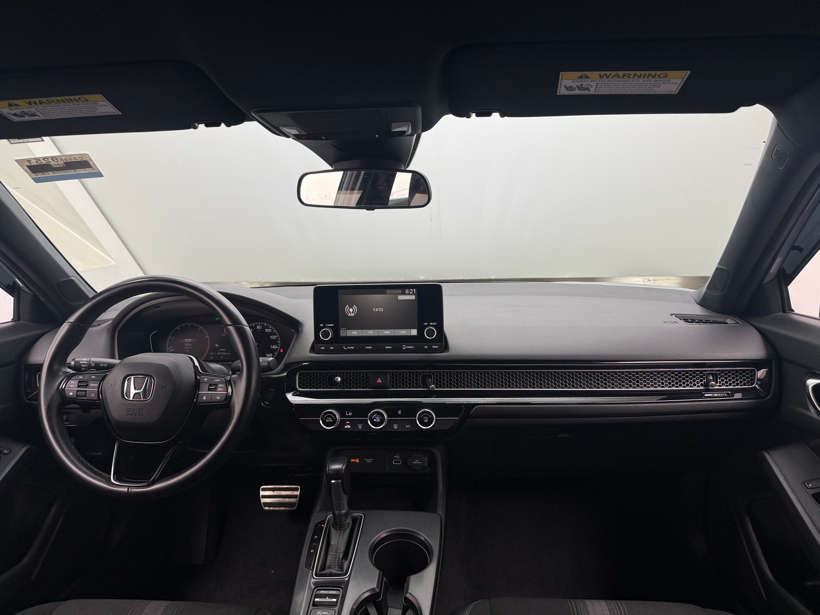 Thumbnail: 2022 Honda Civic - 3