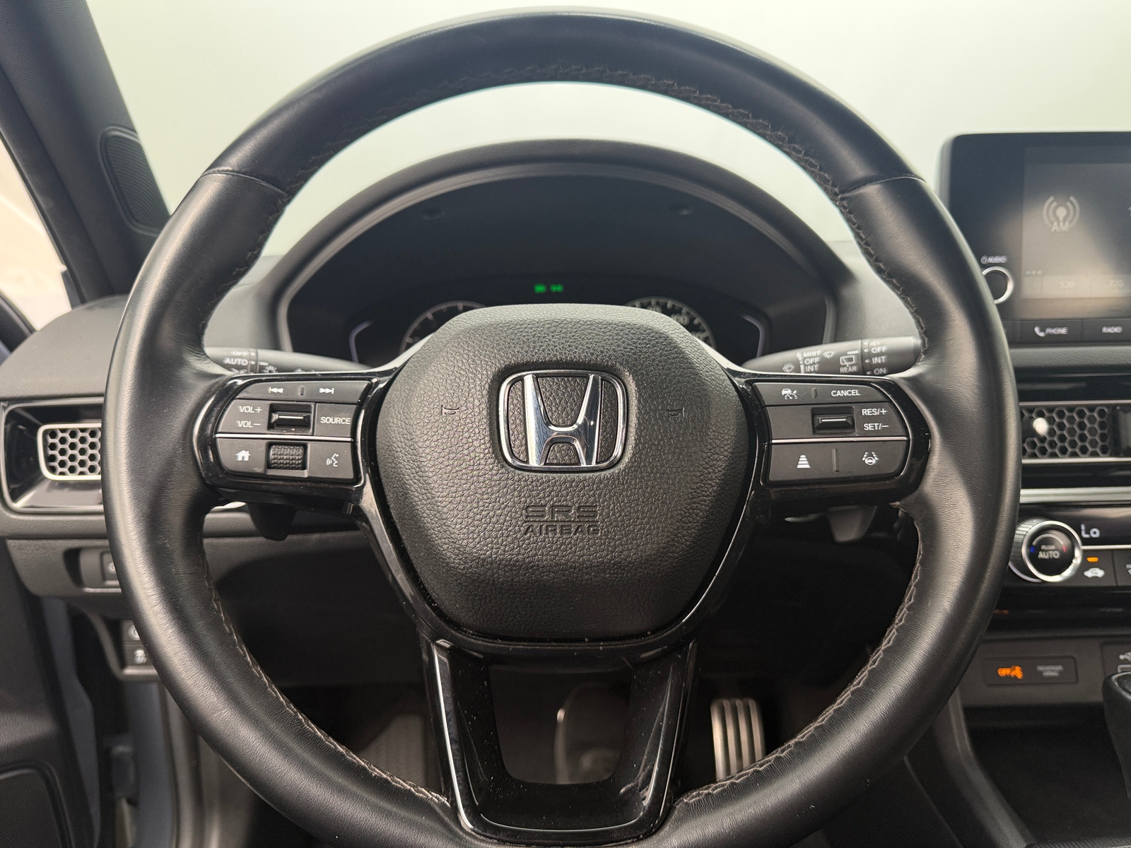 Thumbnail: 2022 Honda Civic - 5