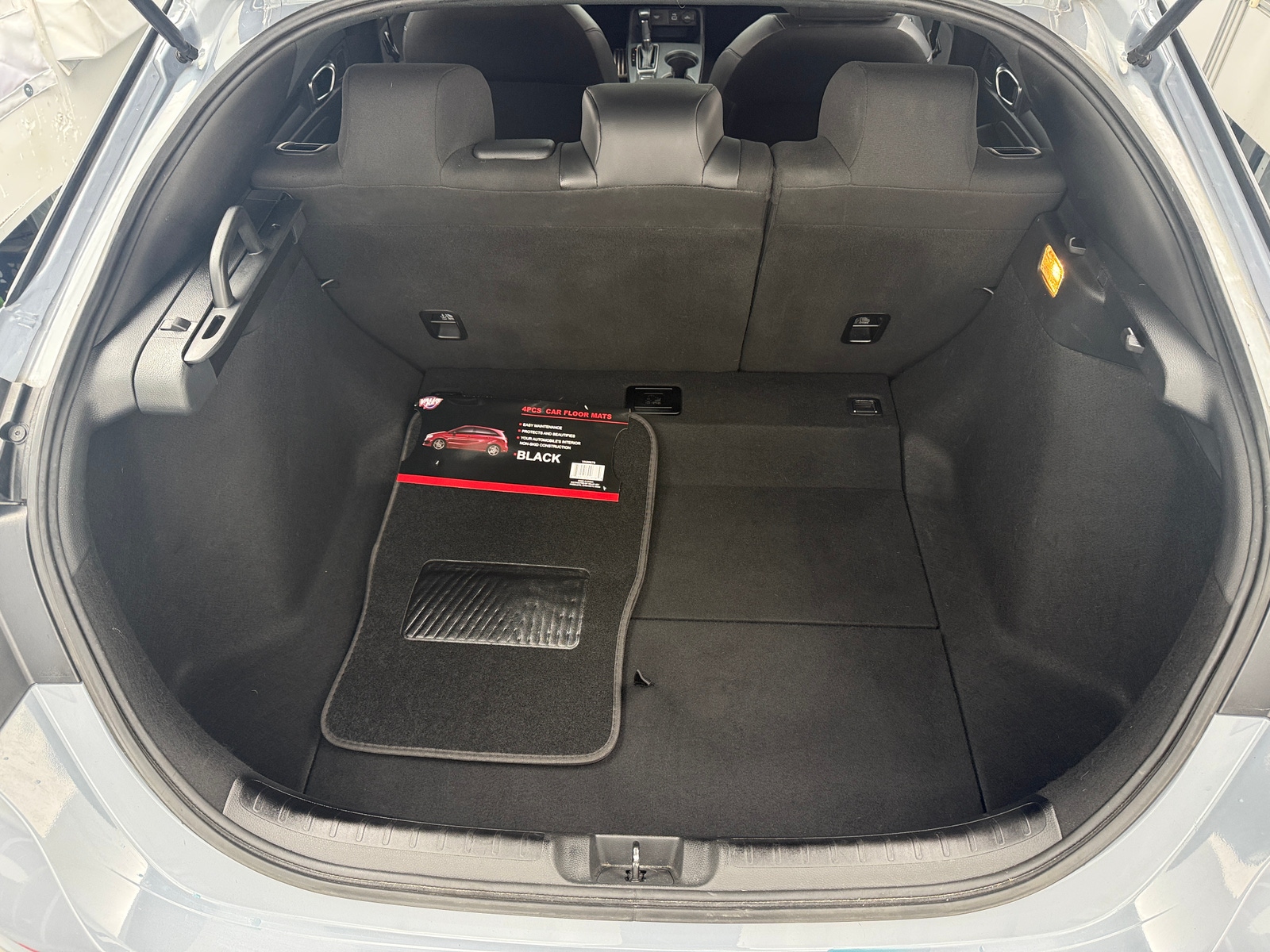 Thumbnail: 2022 Honda Civic - 7