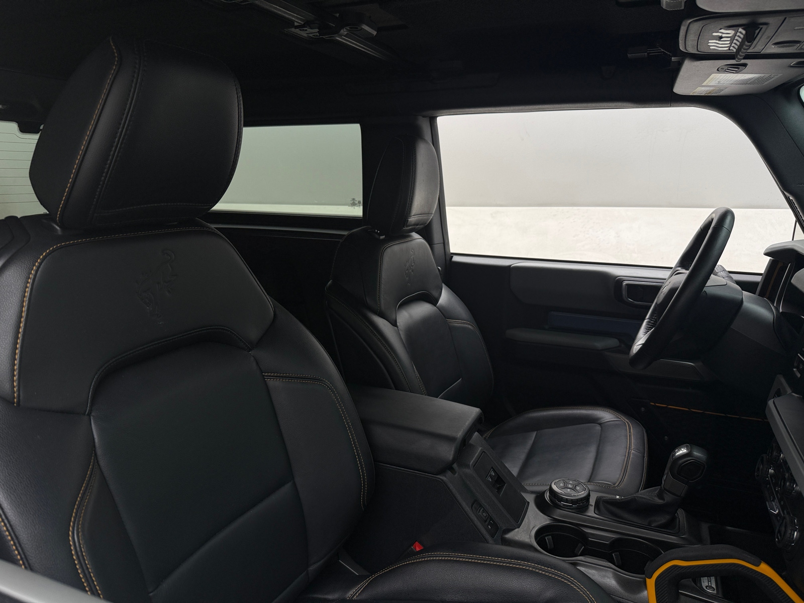 Thumbnail: 2023 Ford Bronco - 2