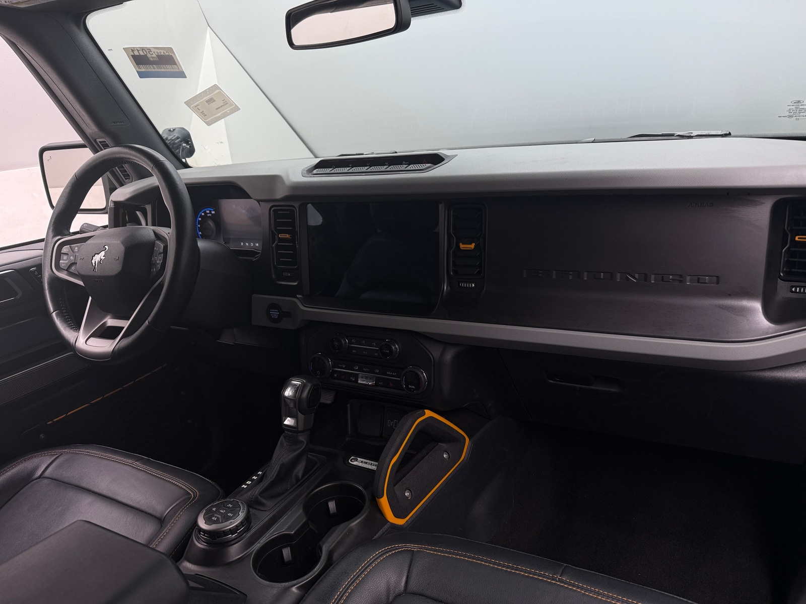 Thumbnail: 2023 Ford Bronco - 3