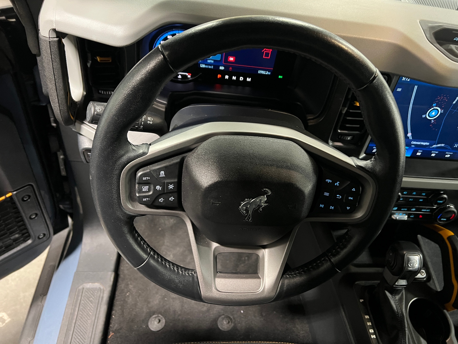 Thumbnail: 2023 Ford Bronco - 5