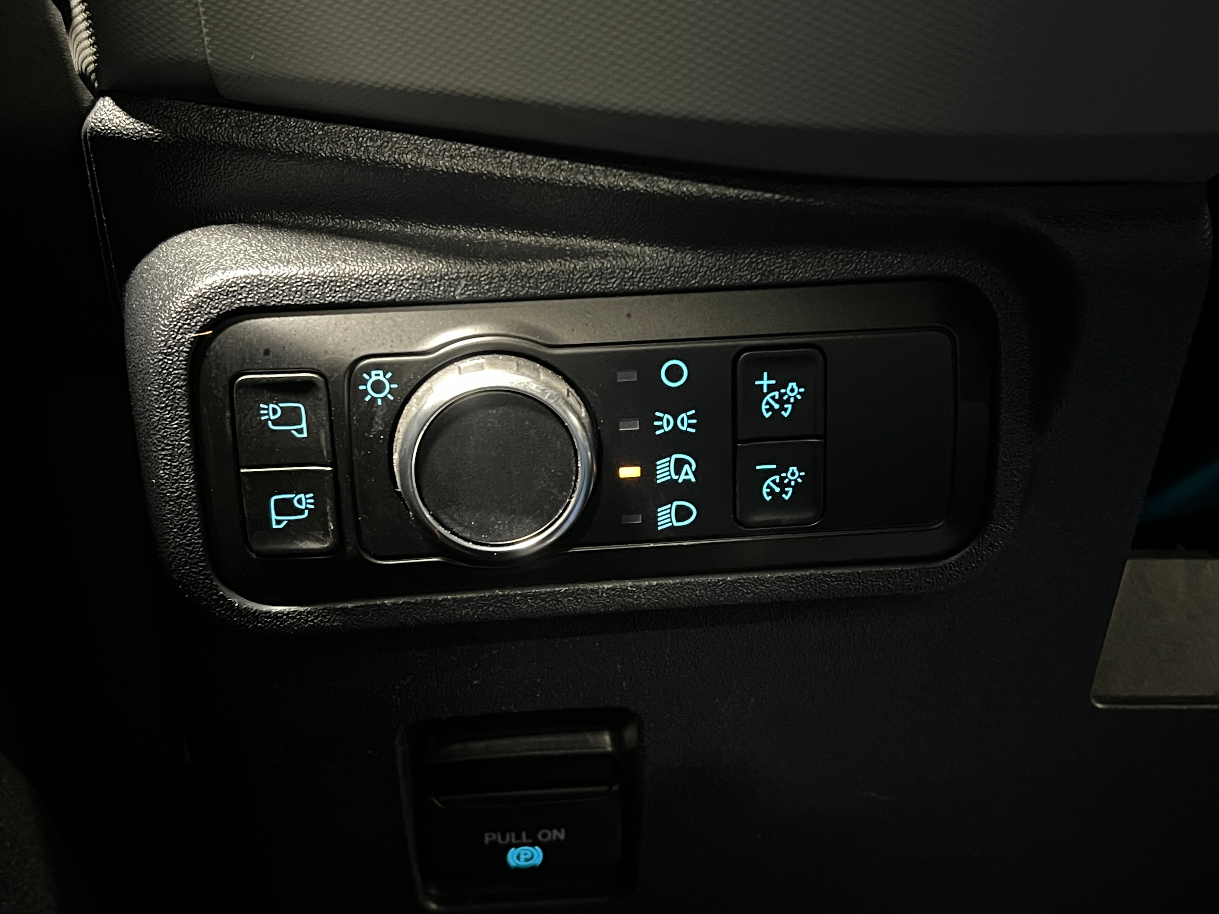 2023 Ford Bronco 2-Door