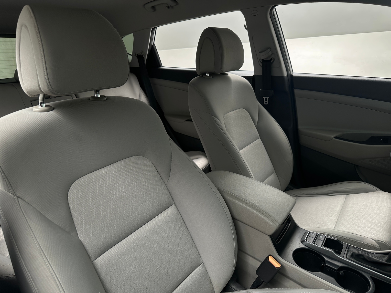 Thumbnail: 2017 Hyundai Tucson - 2