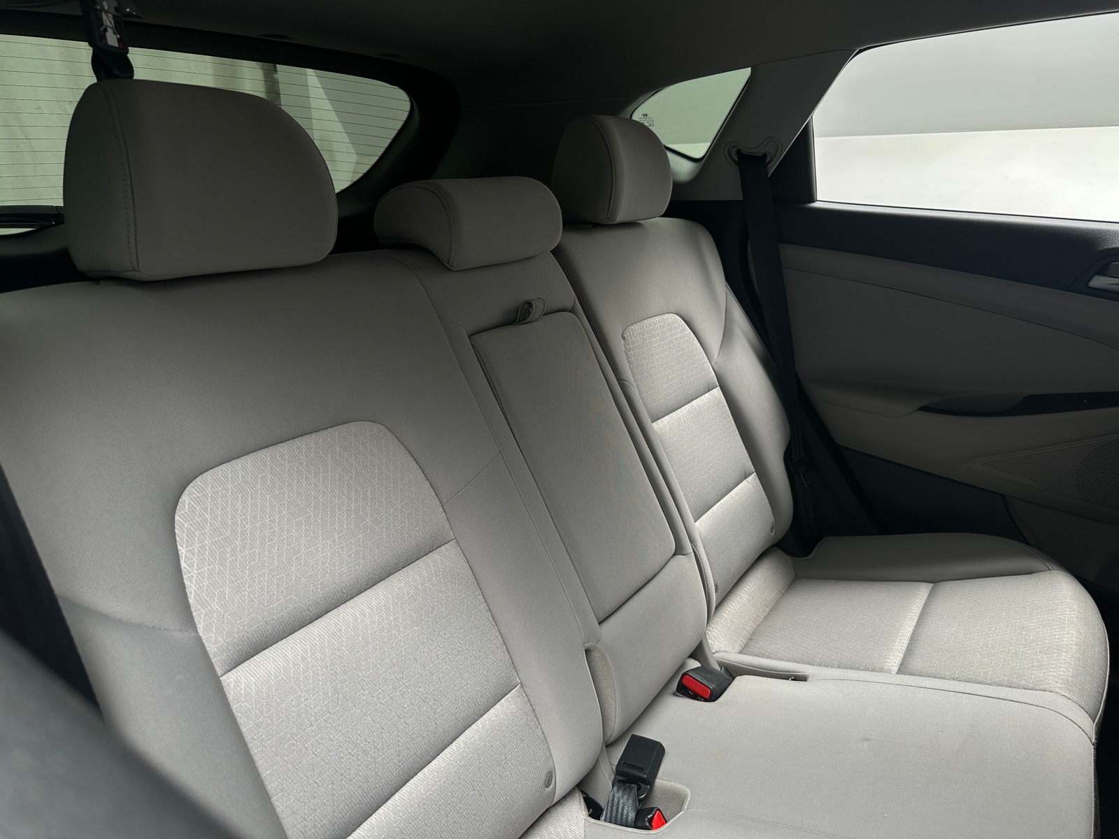 Thumbnail: 2017 Hyundai Tucson - 6