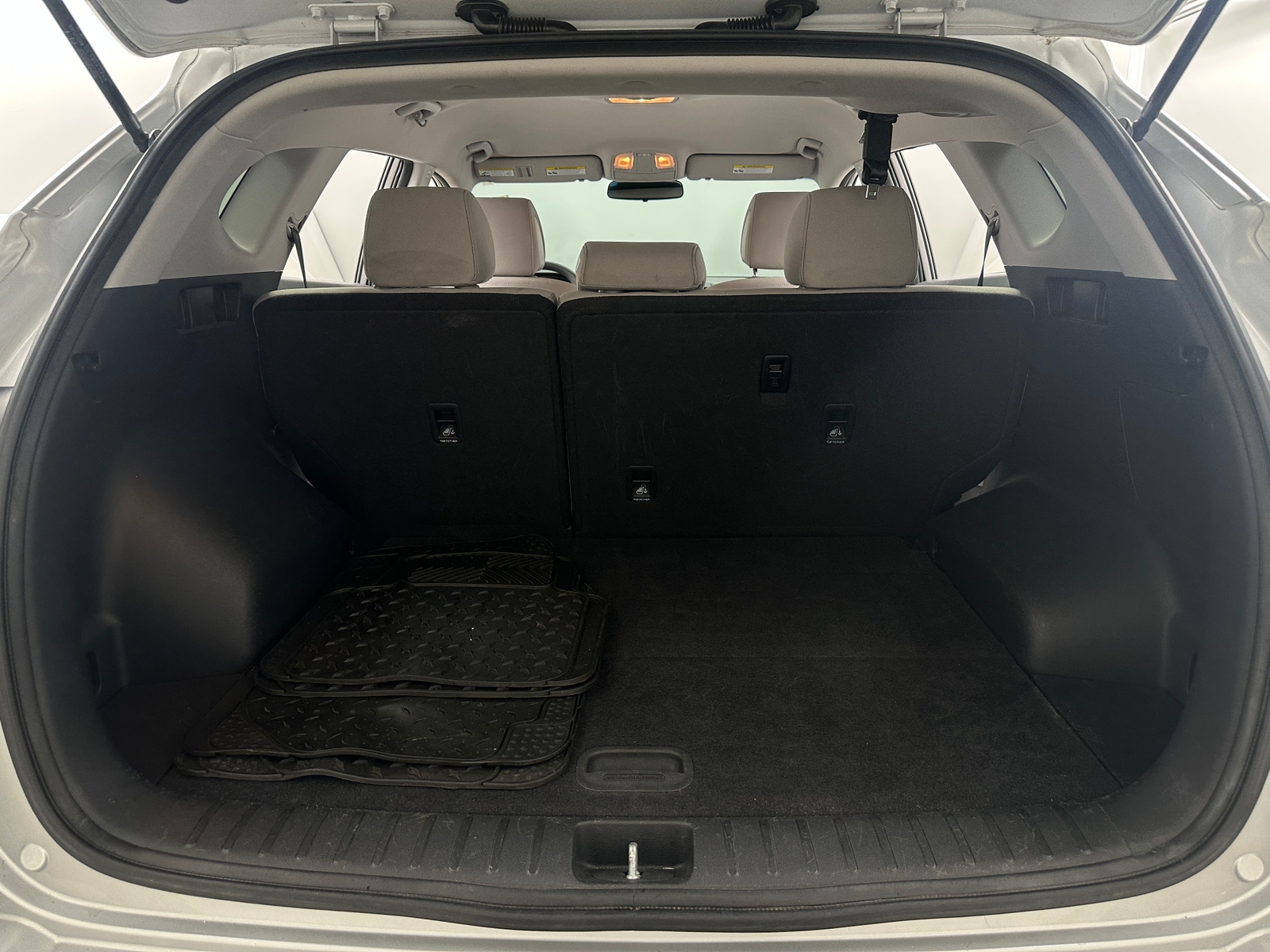 Thumbnail: 2017 Hyundai Tucson - 7