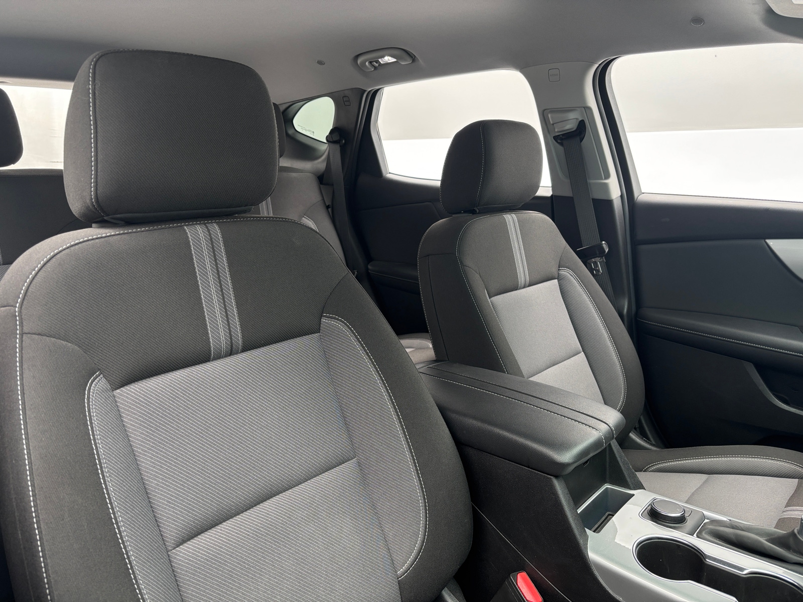 Thumbnail: 2025 Chevrolet Blazer - 2