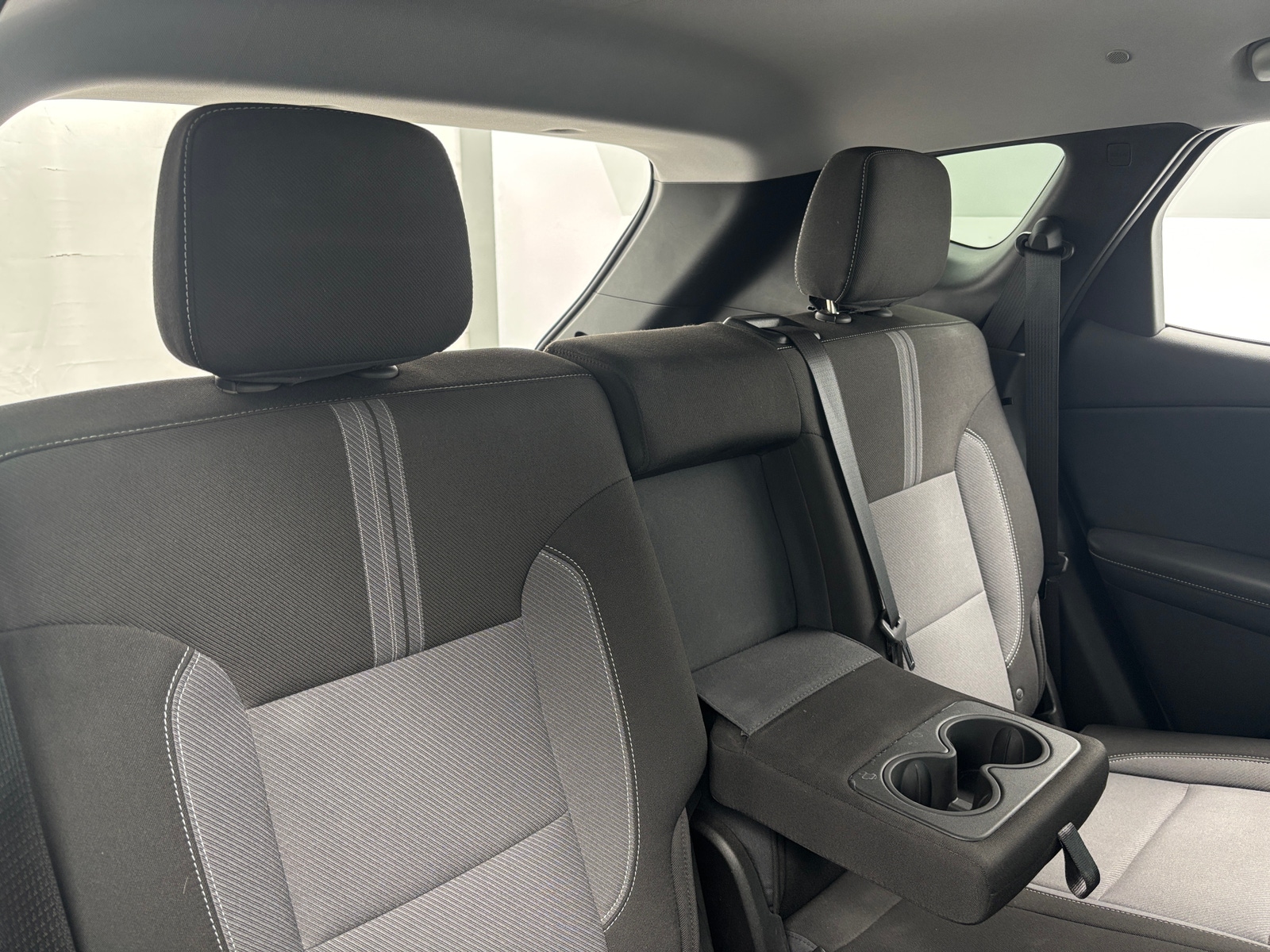 Thumbnail: 2025 Chevrolet Blazer - 6