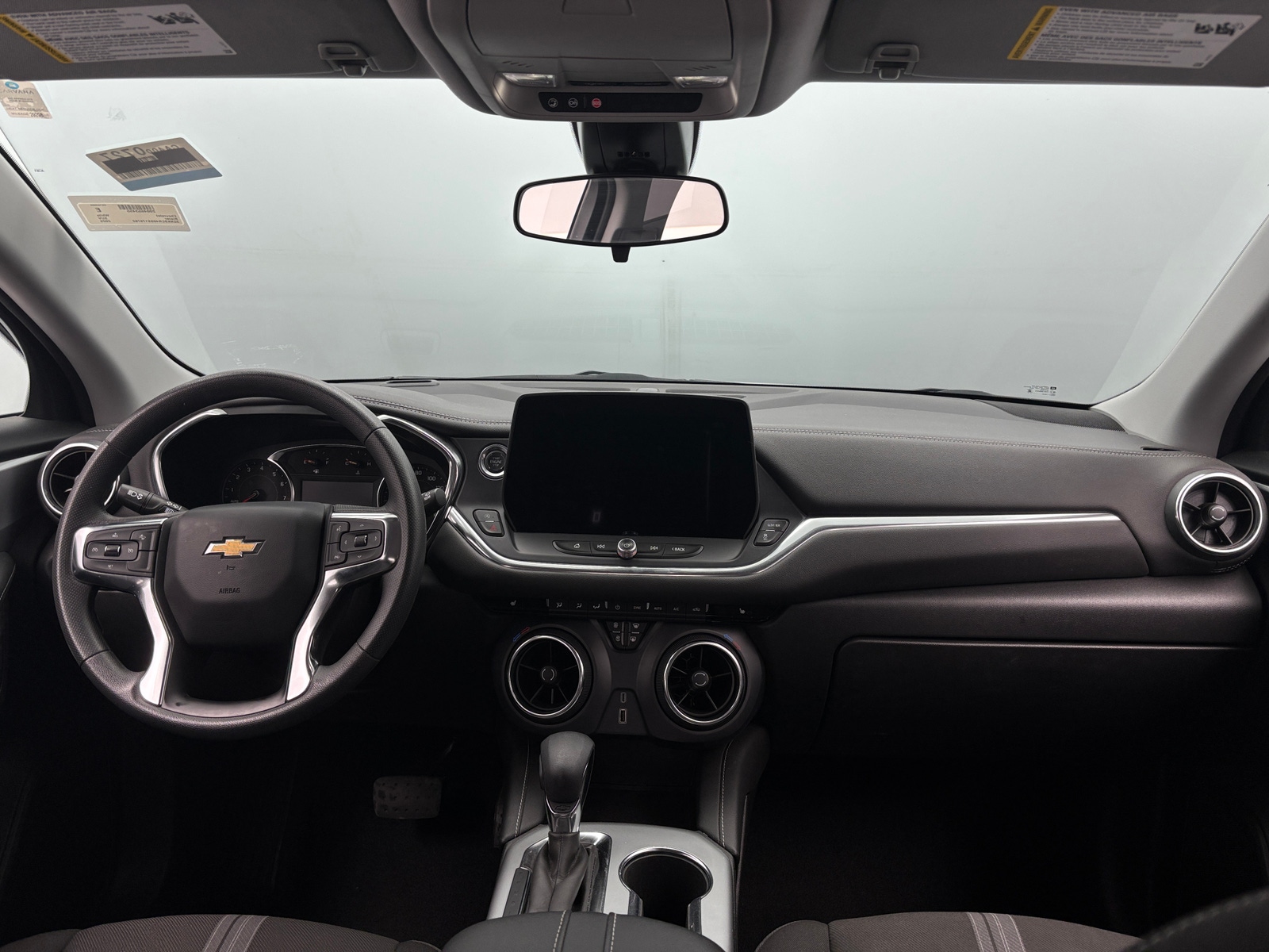 Thumbnail: 2025 Chevrolet Blazer - 3