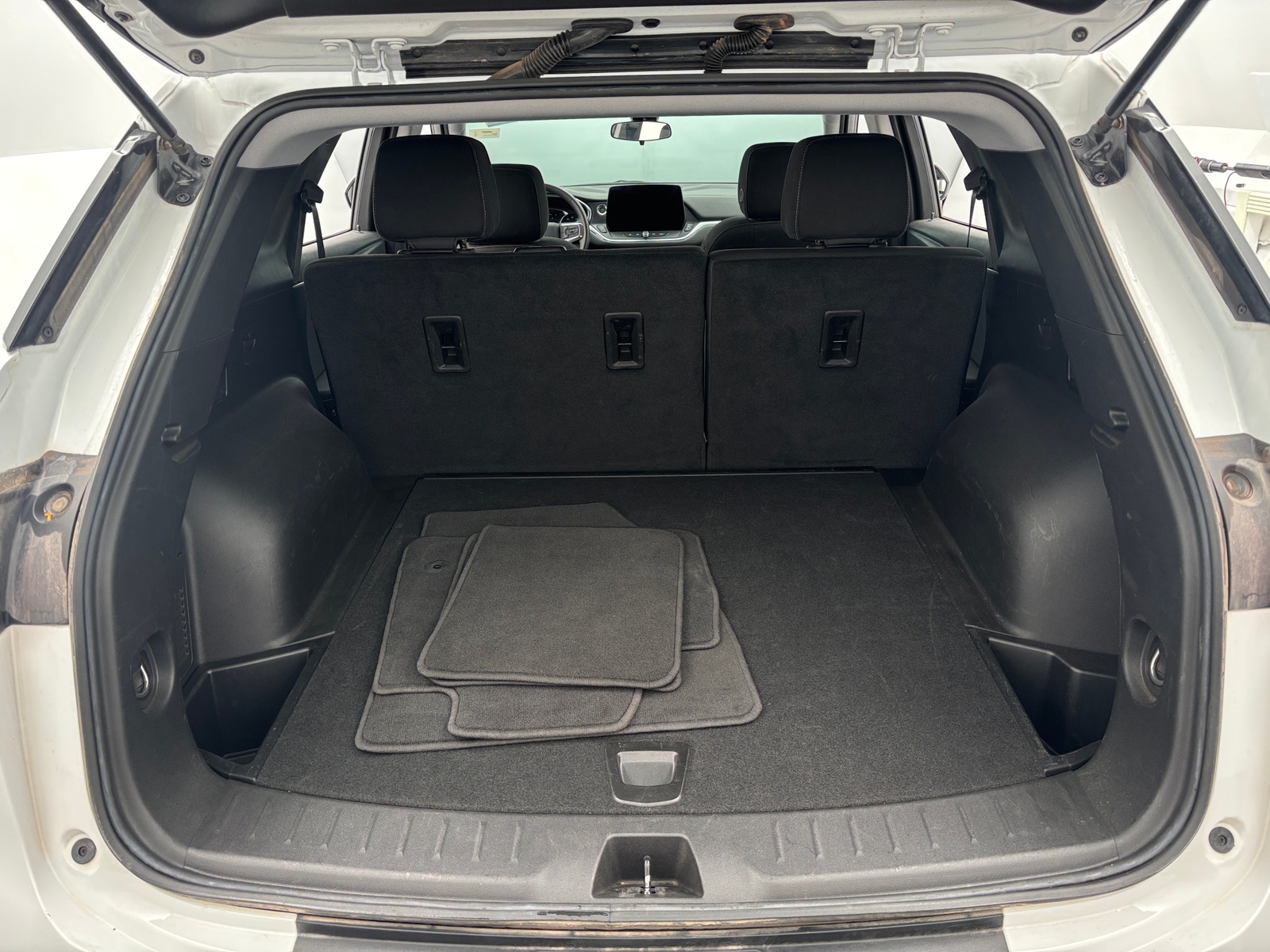 Thumbnail: 2025 Chevrolet Blazer - 7