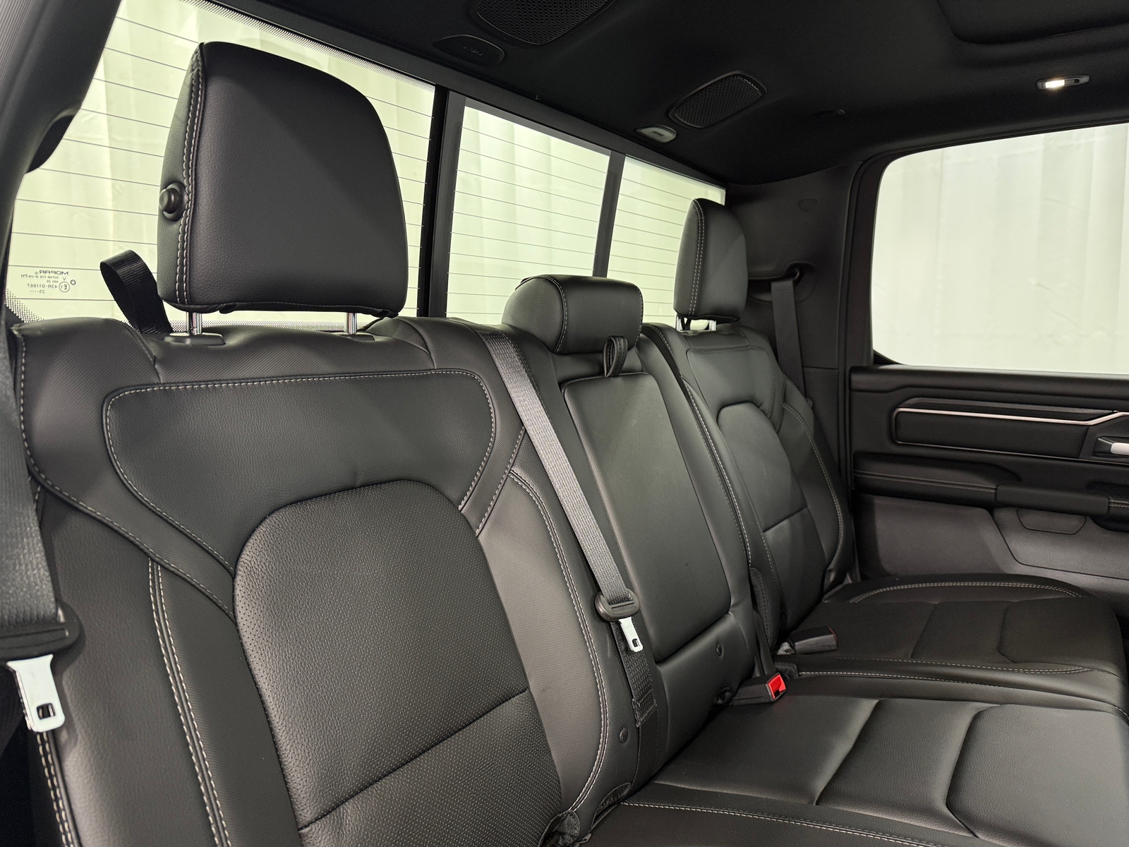 Thumbnail: 2026 RAM 1500 - 5