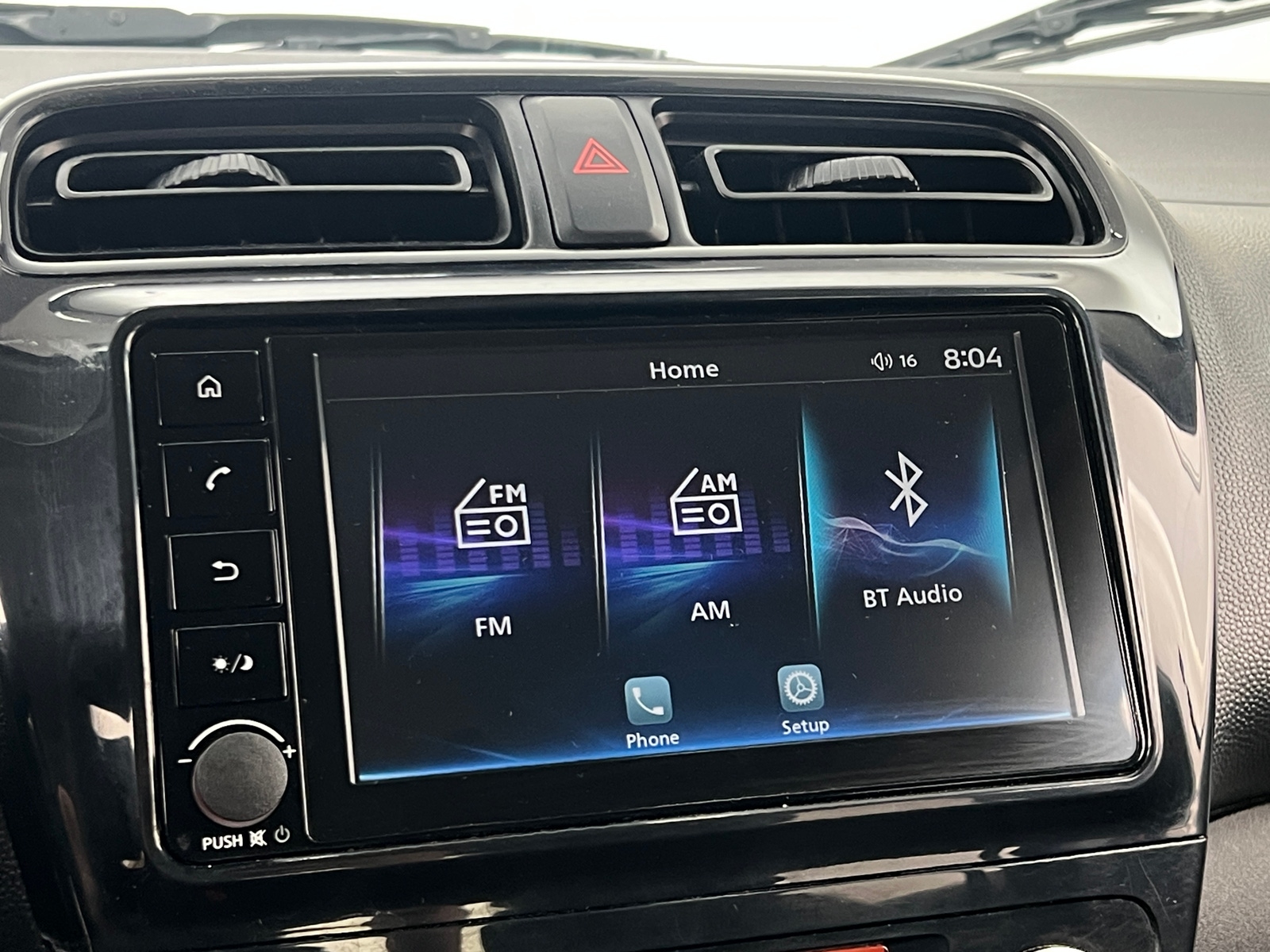 Thumbnail: 2024 Mitsubishi Mirage - 4