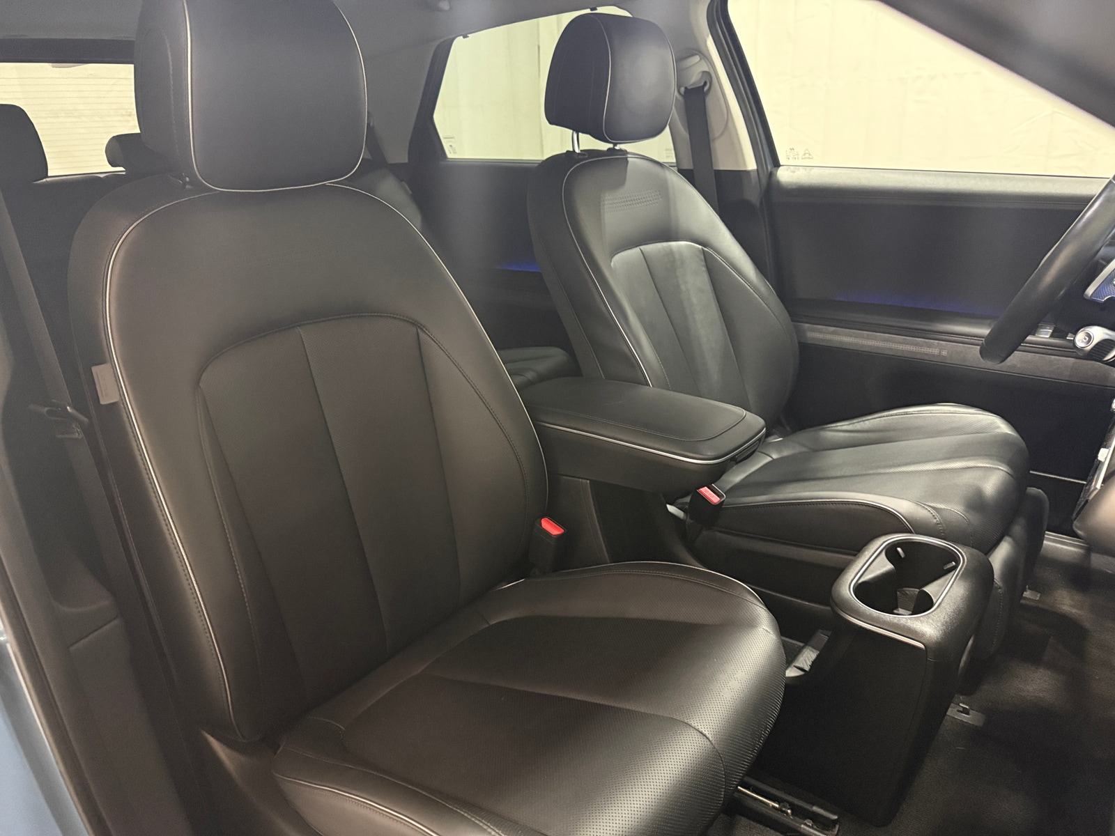 Thumbnail: 2024 Hyundai Ioniq 5 - 2