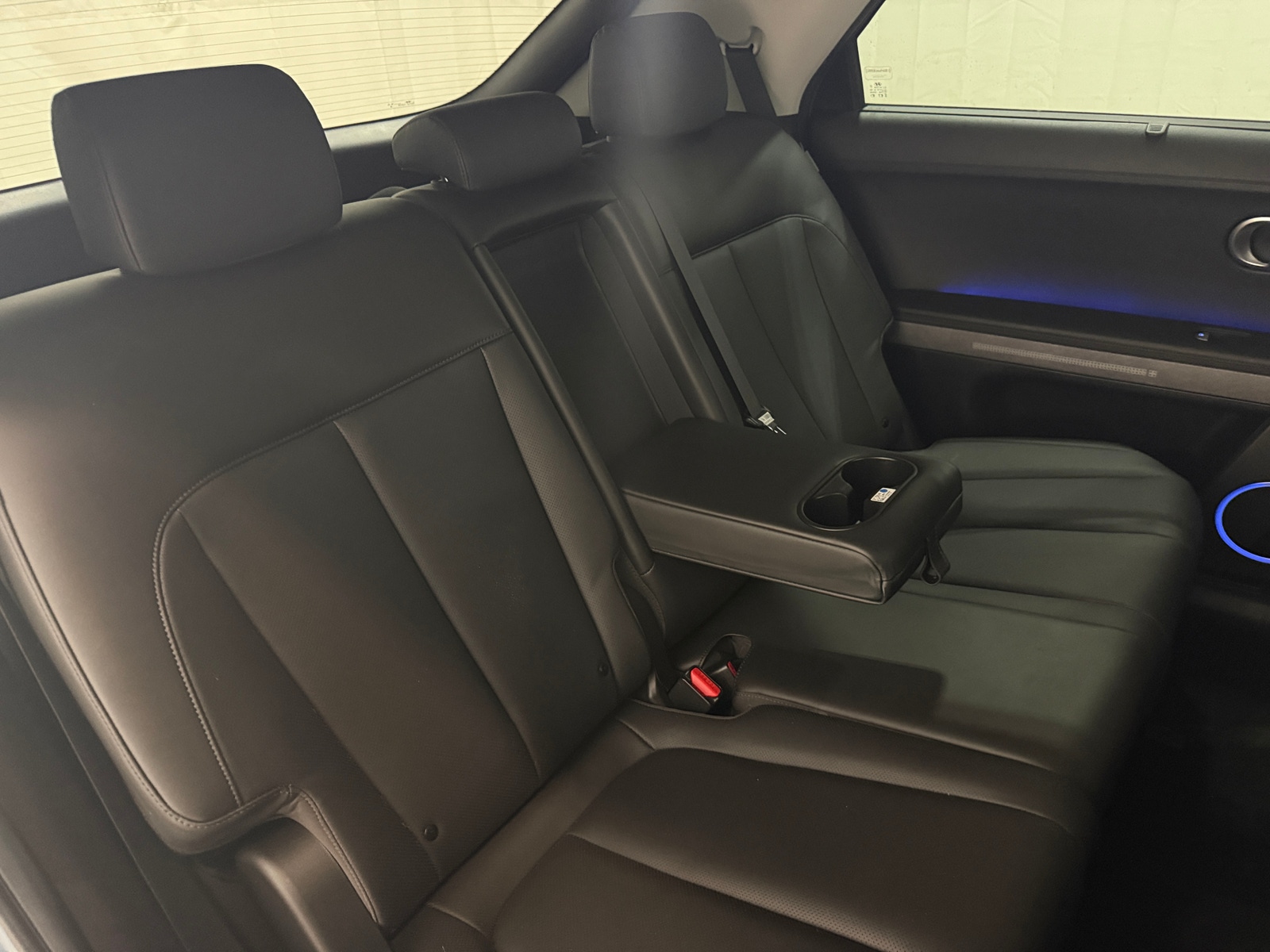 Thumbnail: 2024 Hyundai Ioniq 5 - 6